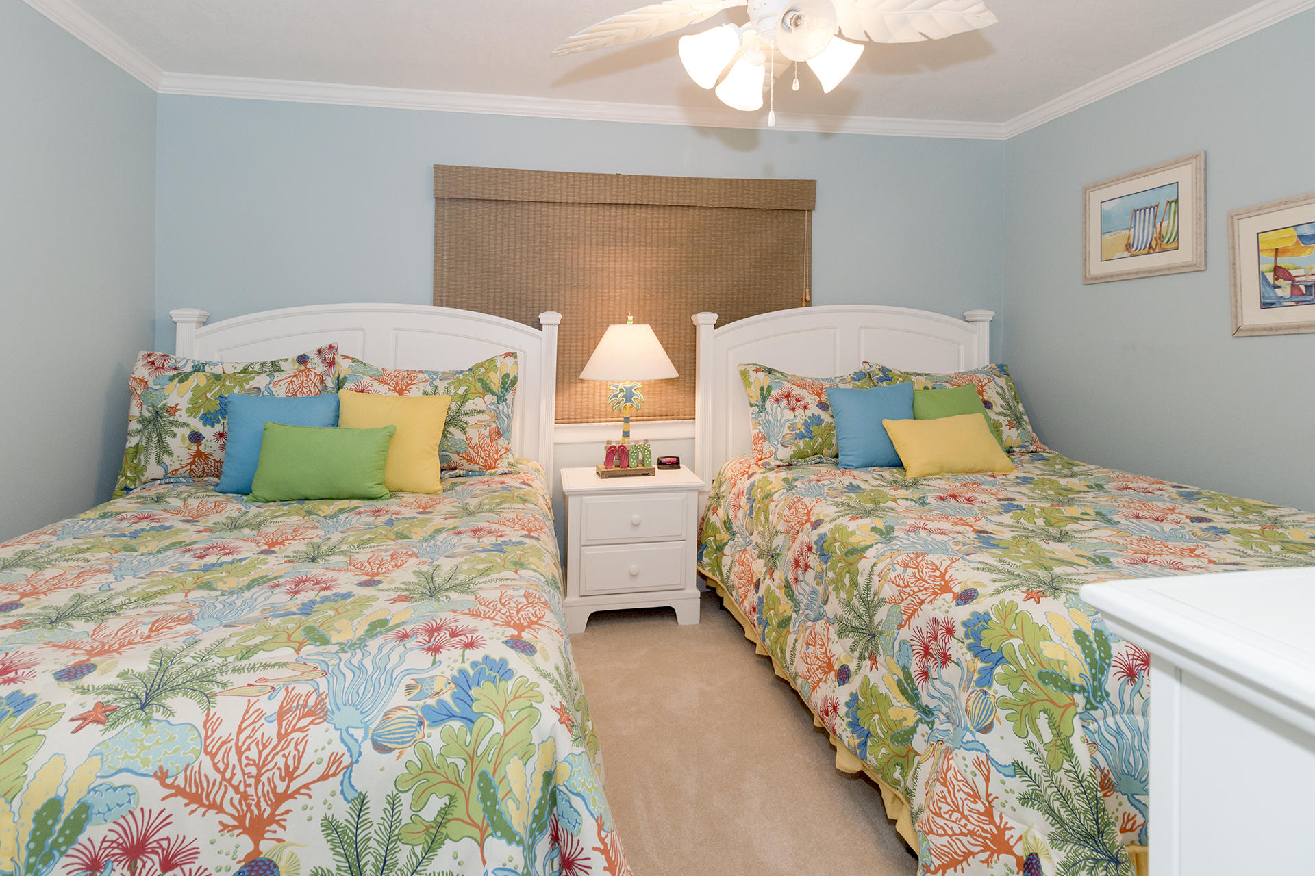 MAINSAIL CONDO PH 1 - Residential