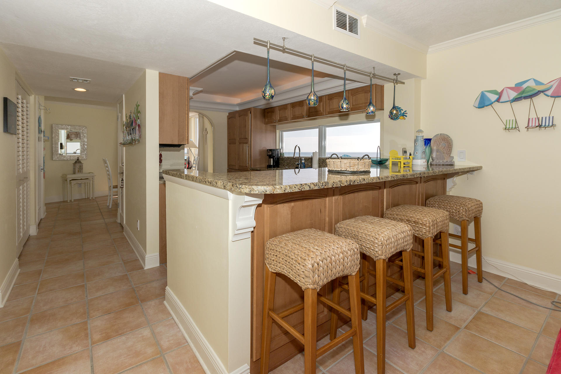 MAINSAIL CONDO PH 1 - Residential