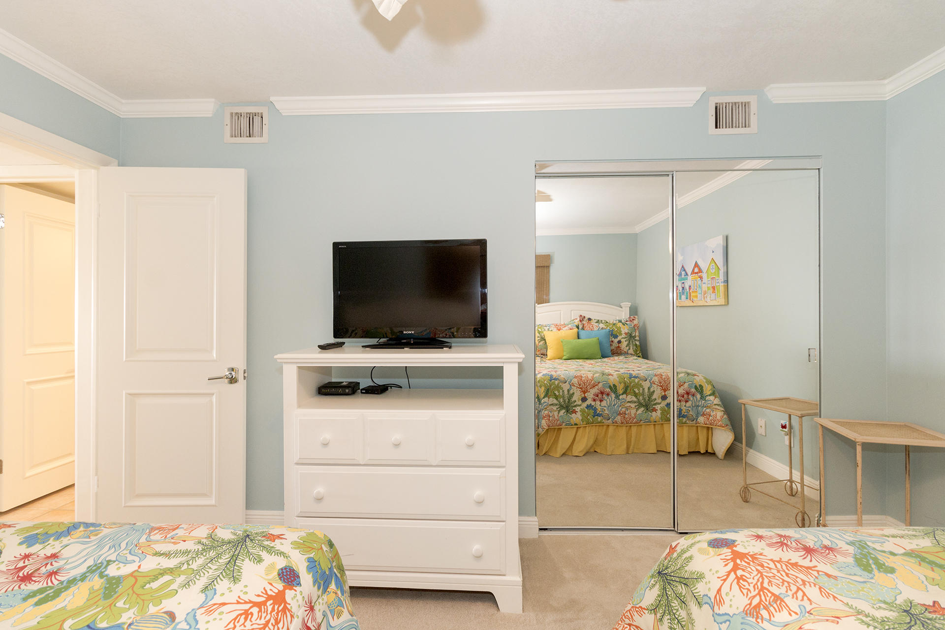 MAINSAIL CONDO PH 1 - Residential