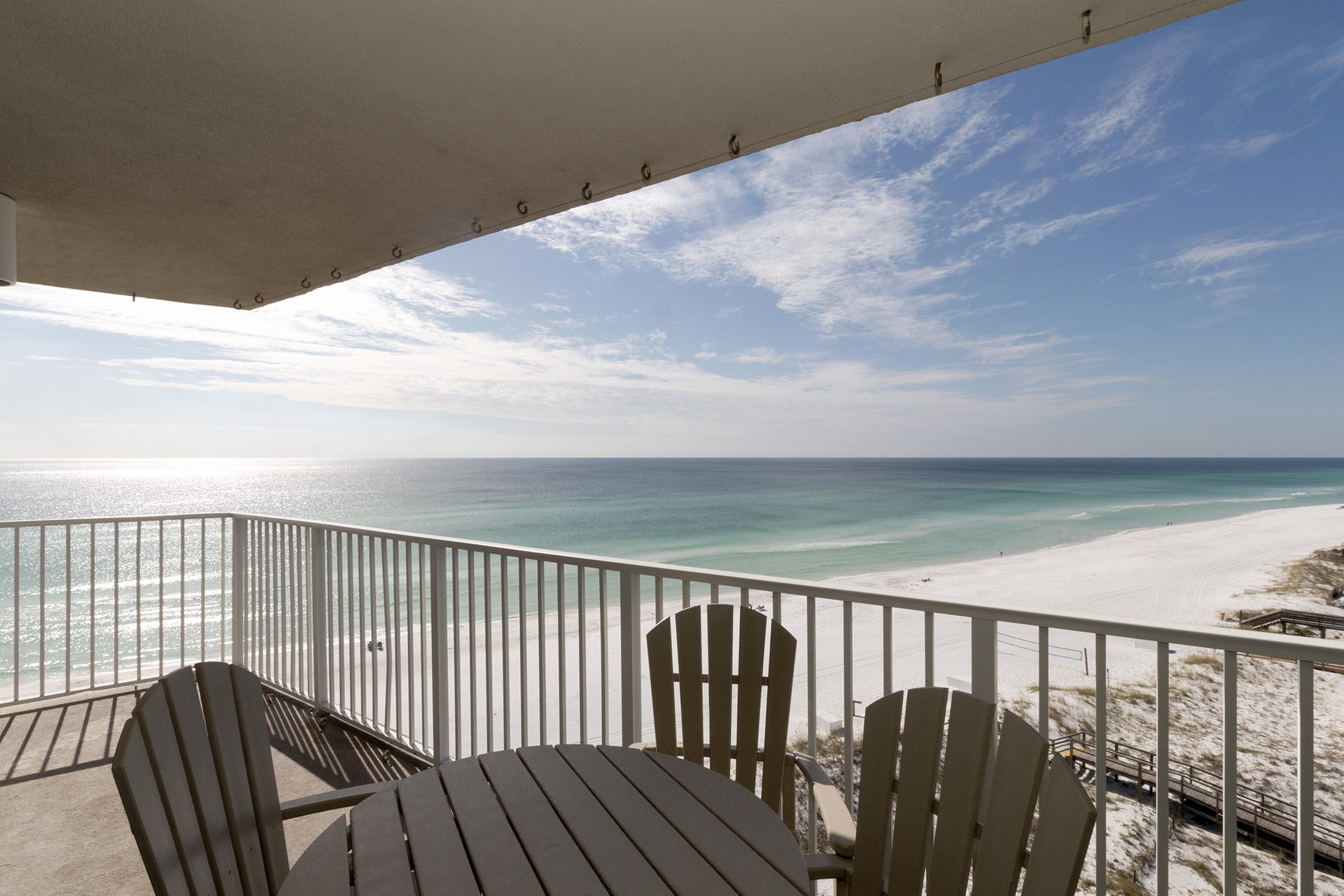 MAINSAIL CONDO PH 1 - Residential