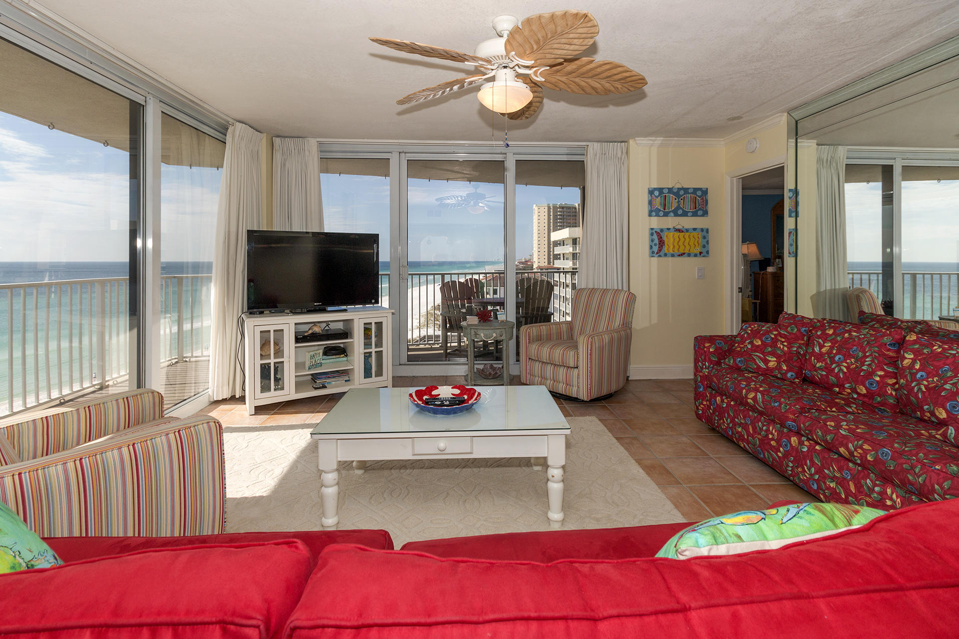 MAINSAIL CONDO PH 1 - Residential