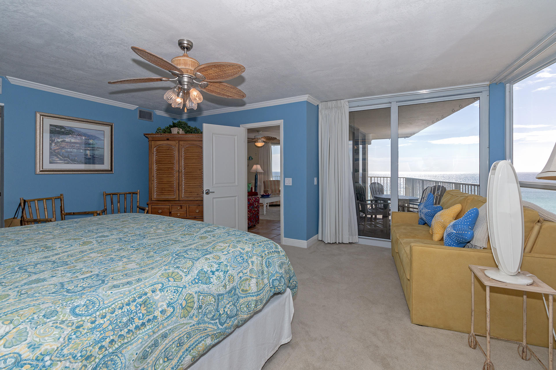 MAINSAIL CONDO PH 1 - Residential