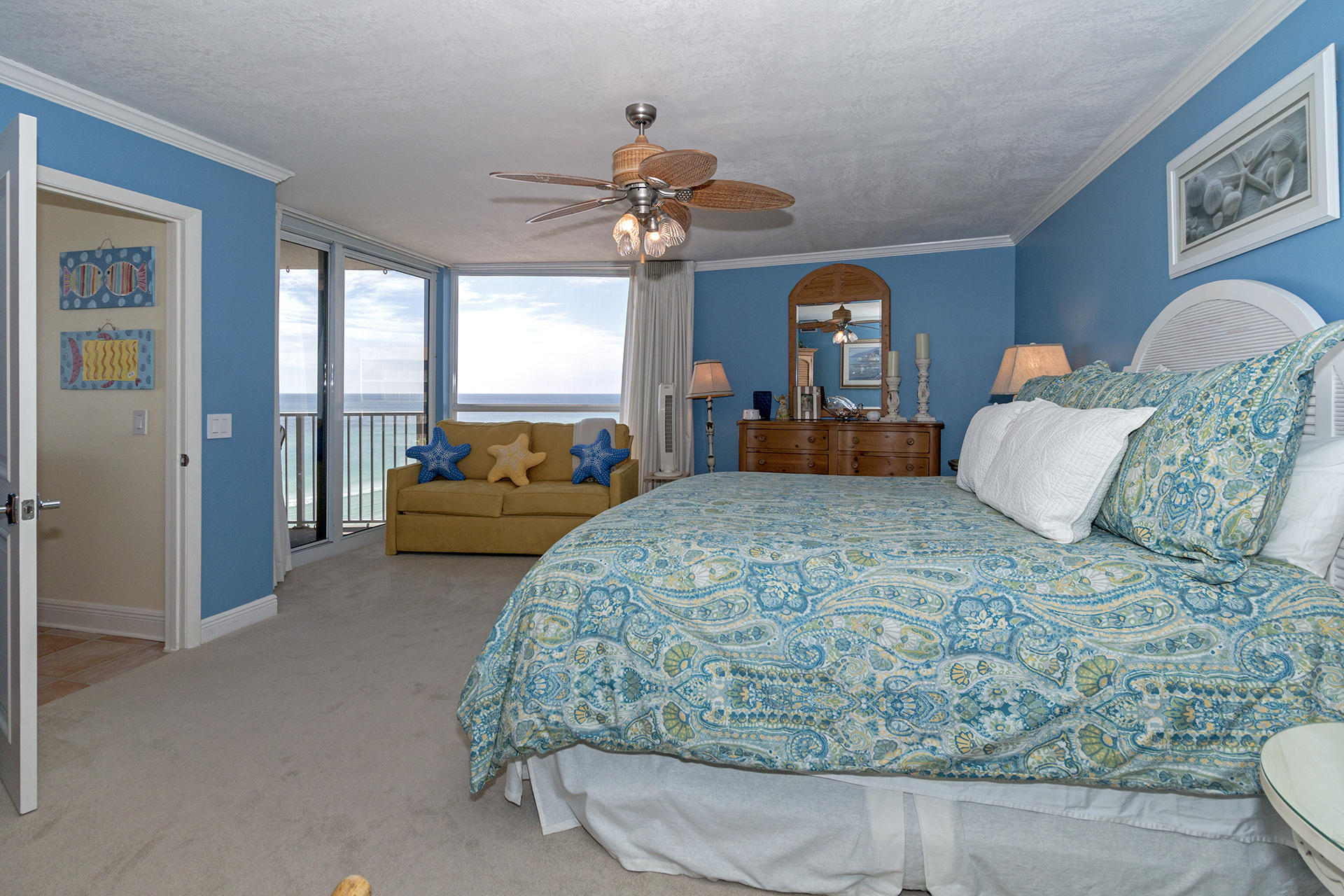 MAINSAIL CONDO PH 1 - Residential