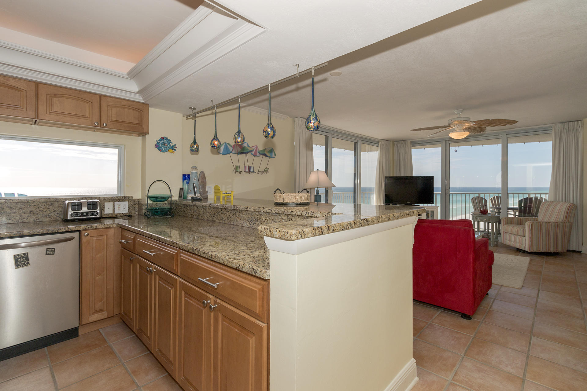 MAINSAIL CONDO PH 1 - Residential