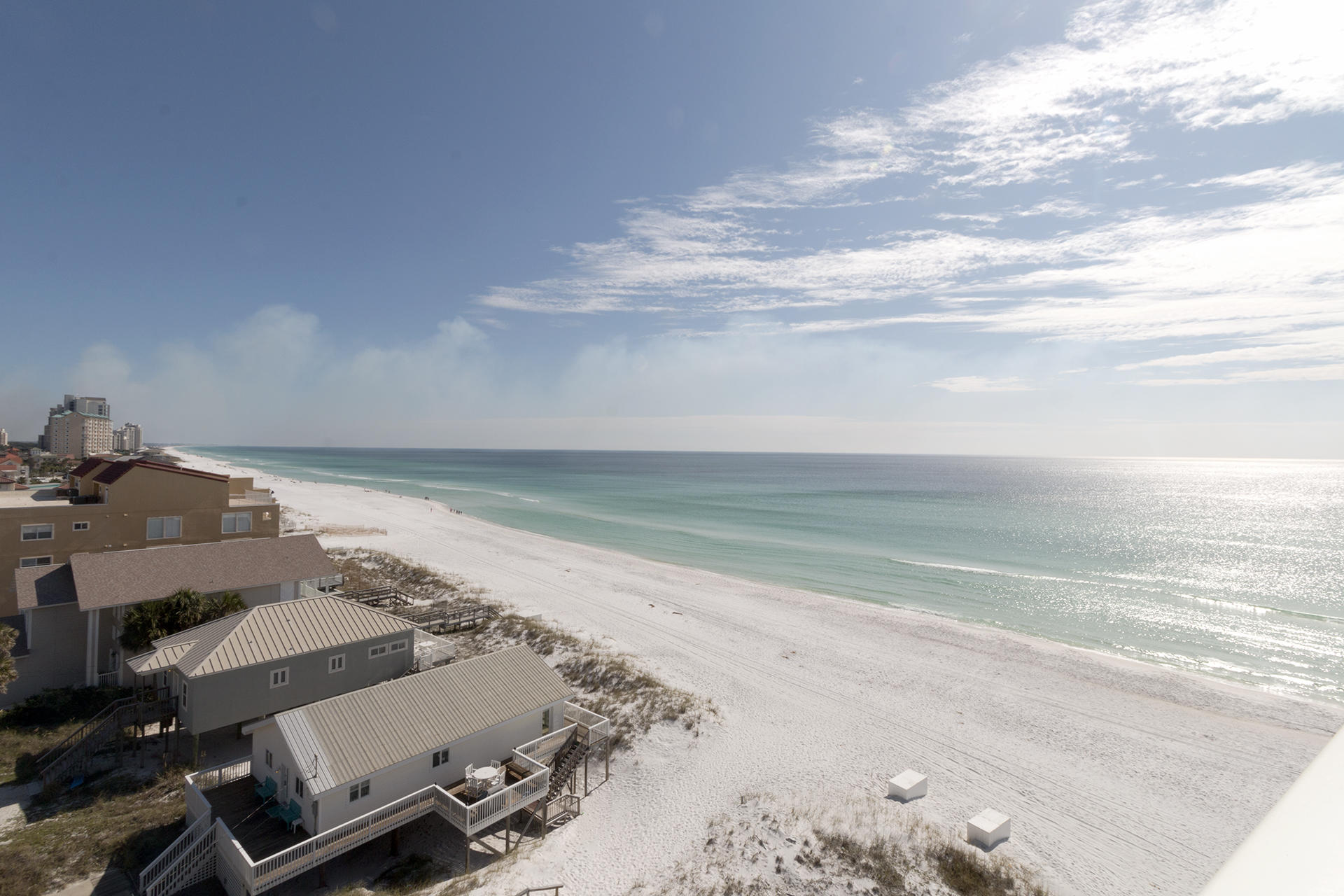 MAINSAIL CONDO PH 1 - Residential