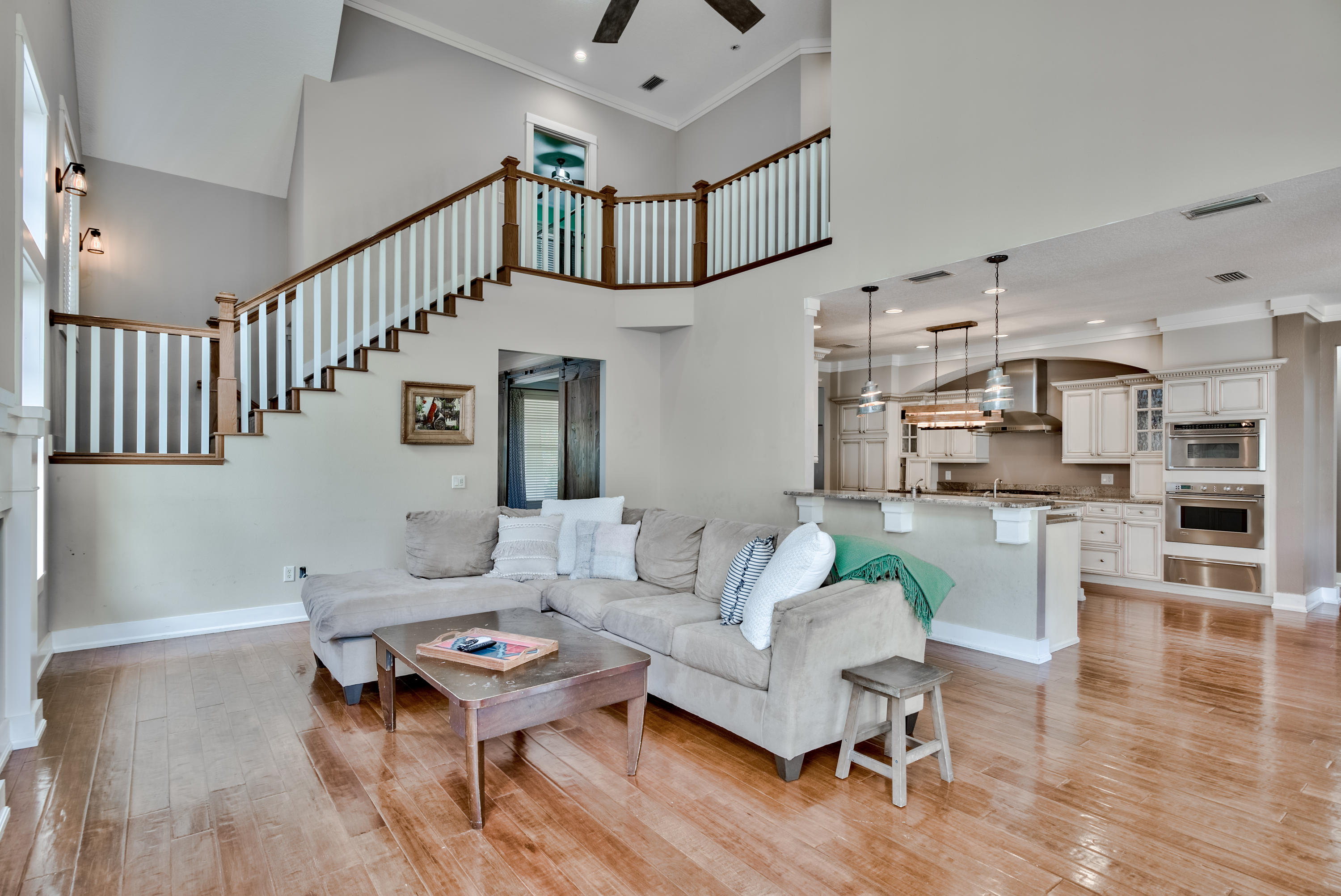 KELLY PLANTATION S/D - Residential Lease