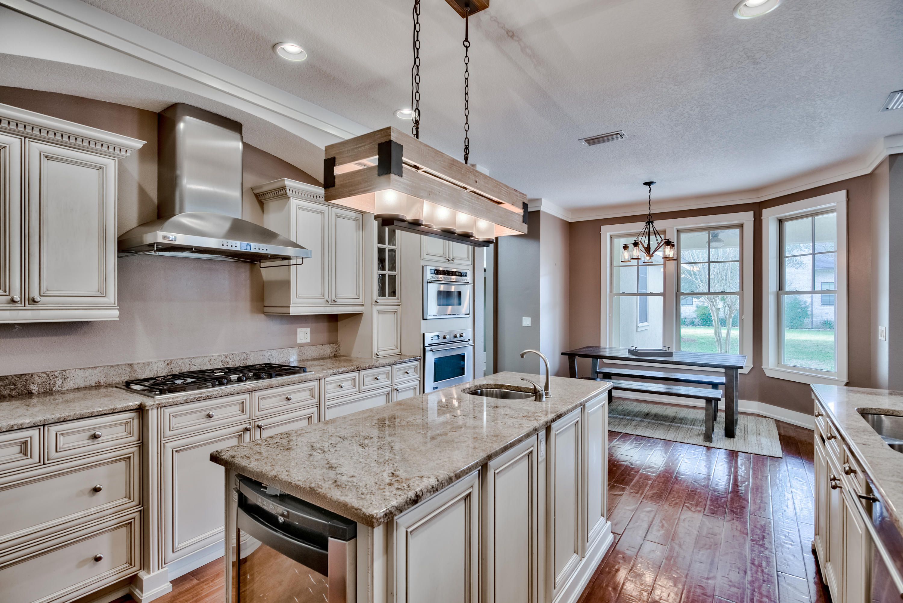 KELLY PLANTATION S/D - Residential Lease