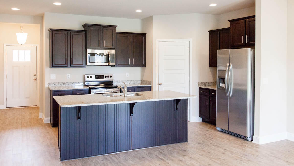 HAMMOCK BAY - FIREFLY - Residential