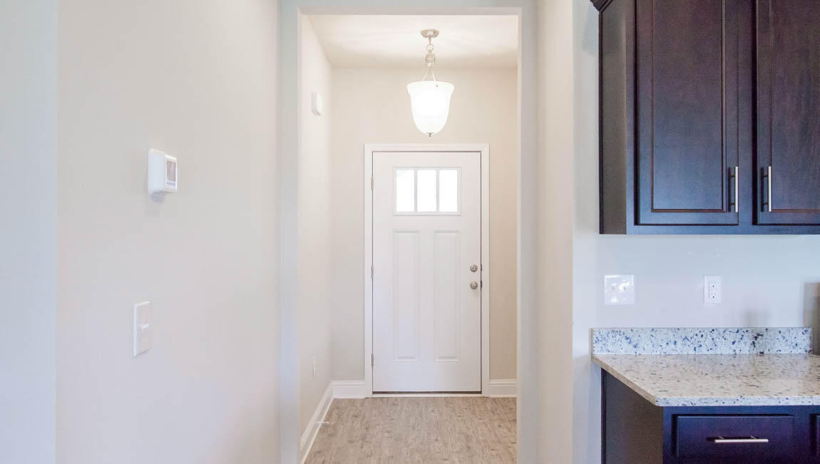 HAMMOCK BAY - FIREFLY - Residential