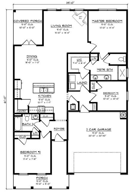 HAMMOCK BAY - FIREFLY - Residential