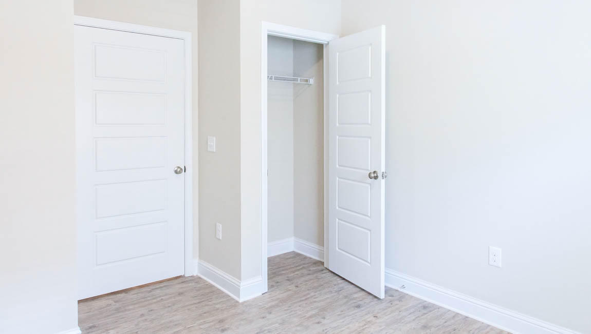 HAMMOCK BAY - FIREFLY - Residential