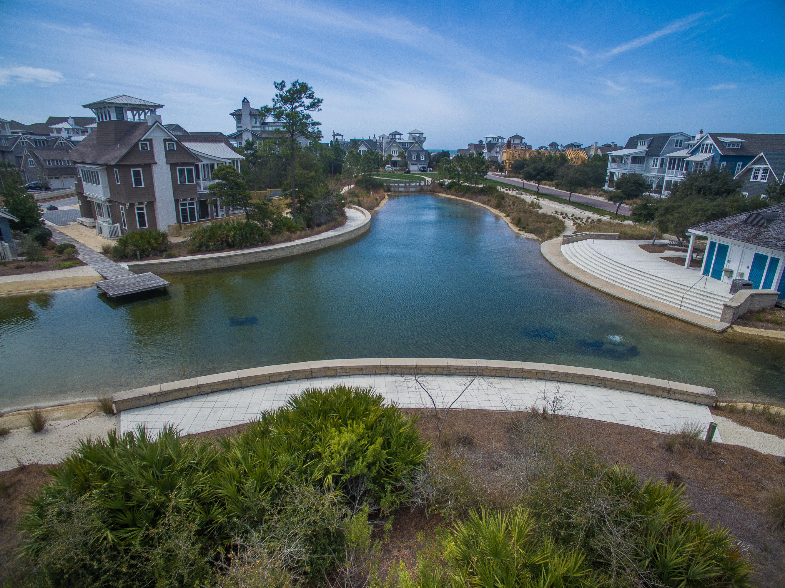 WATERSOUND BEACH - Land