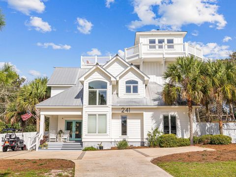 A home in Miramar Beach