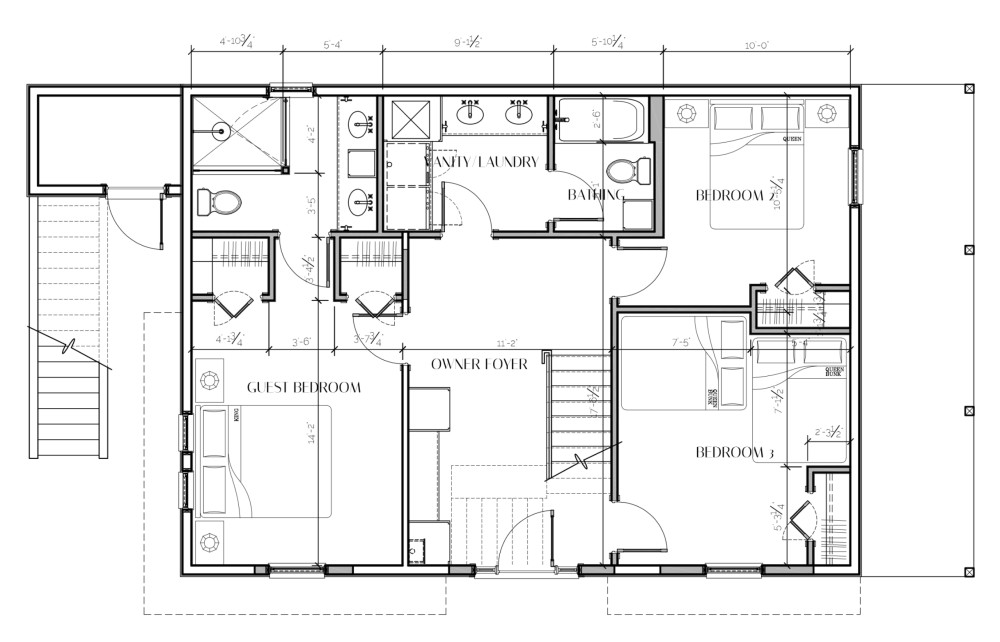 ROLLING DUNES PH 3 - Residential