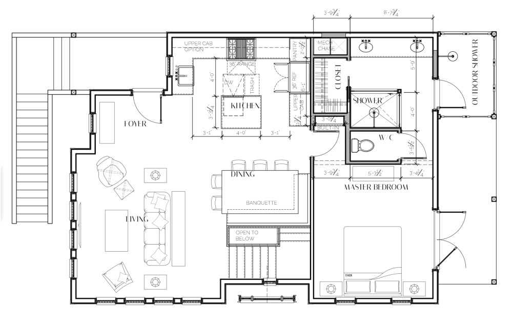 ROLLING DUNES PH 3 - Residential
