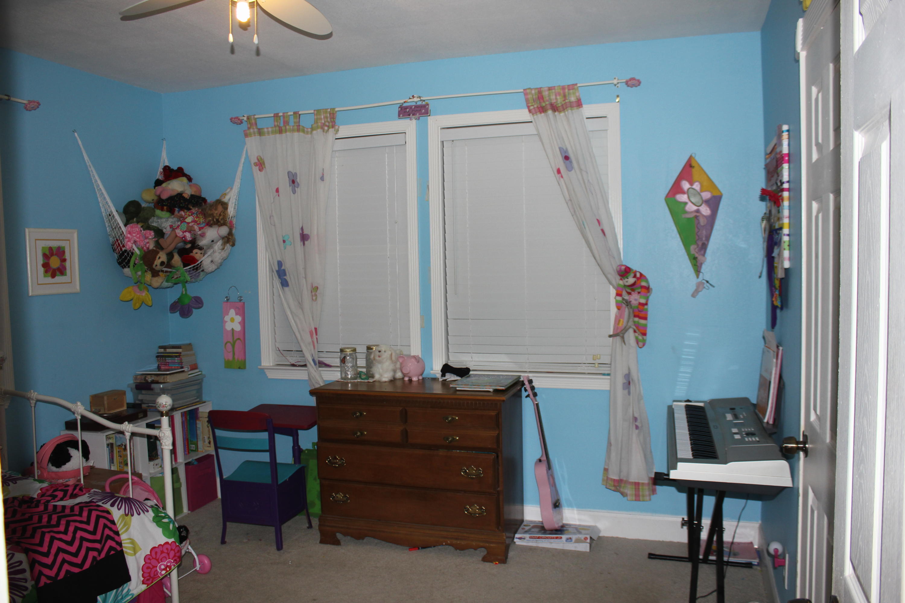 SHALIMAR - Residential