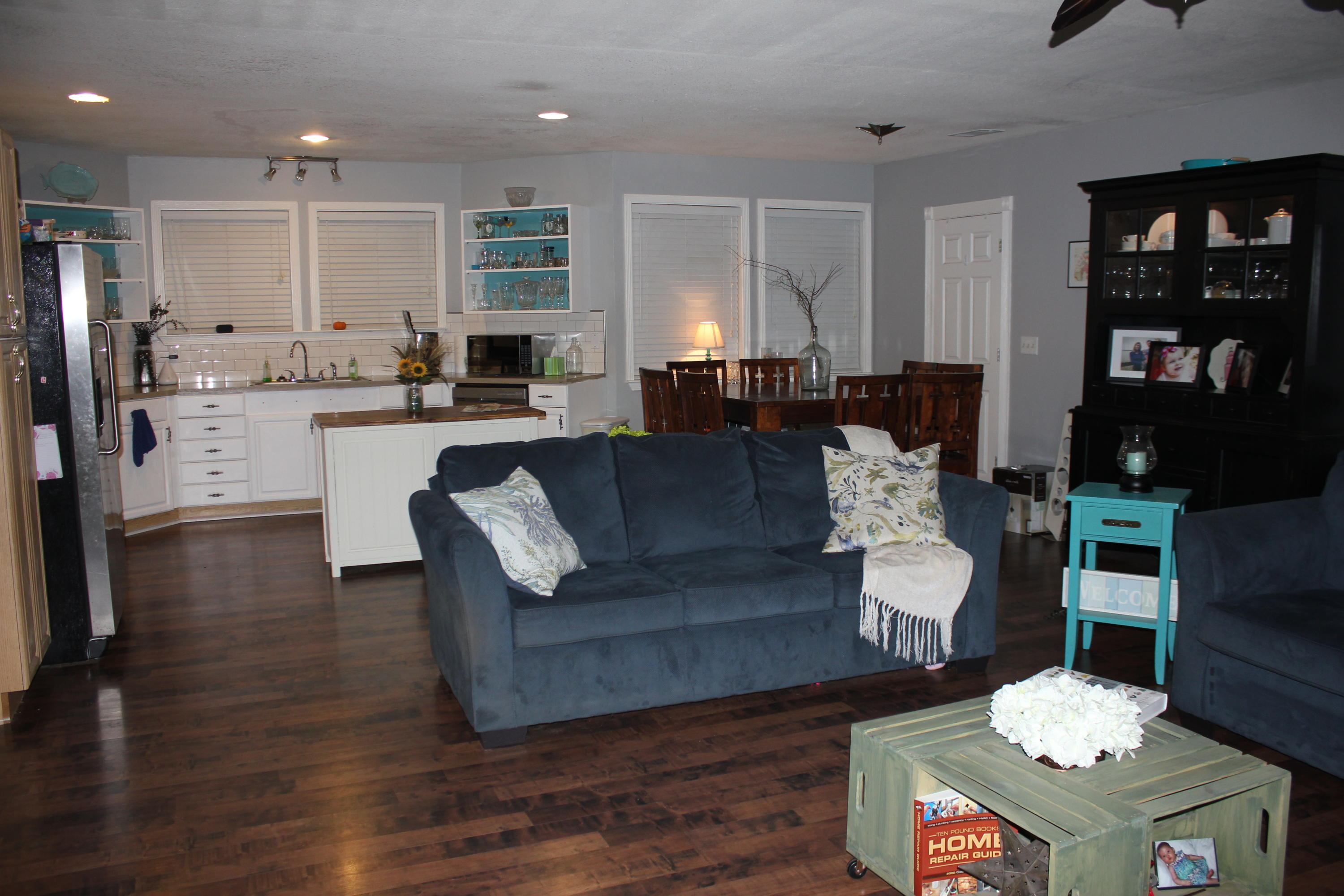 SHALIMAR - Residential