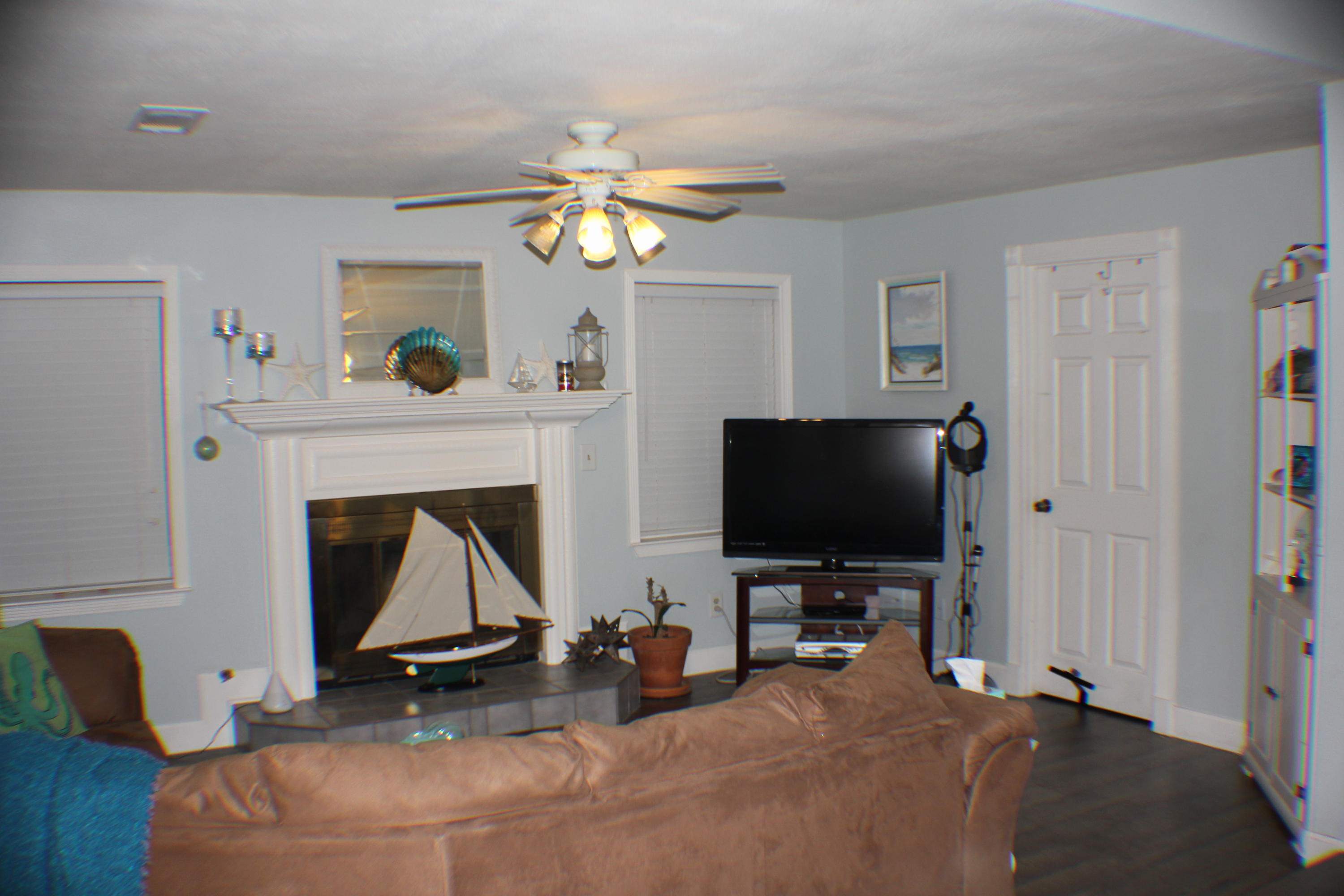 SHALIMAR - Residential