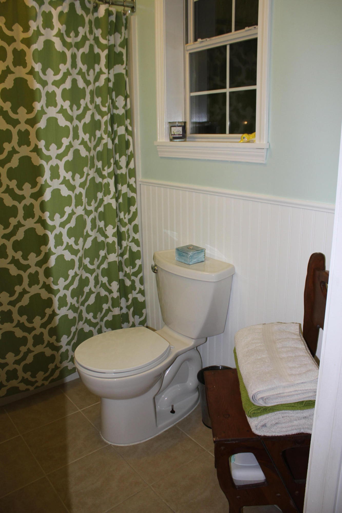 SHALIMAR - Residential