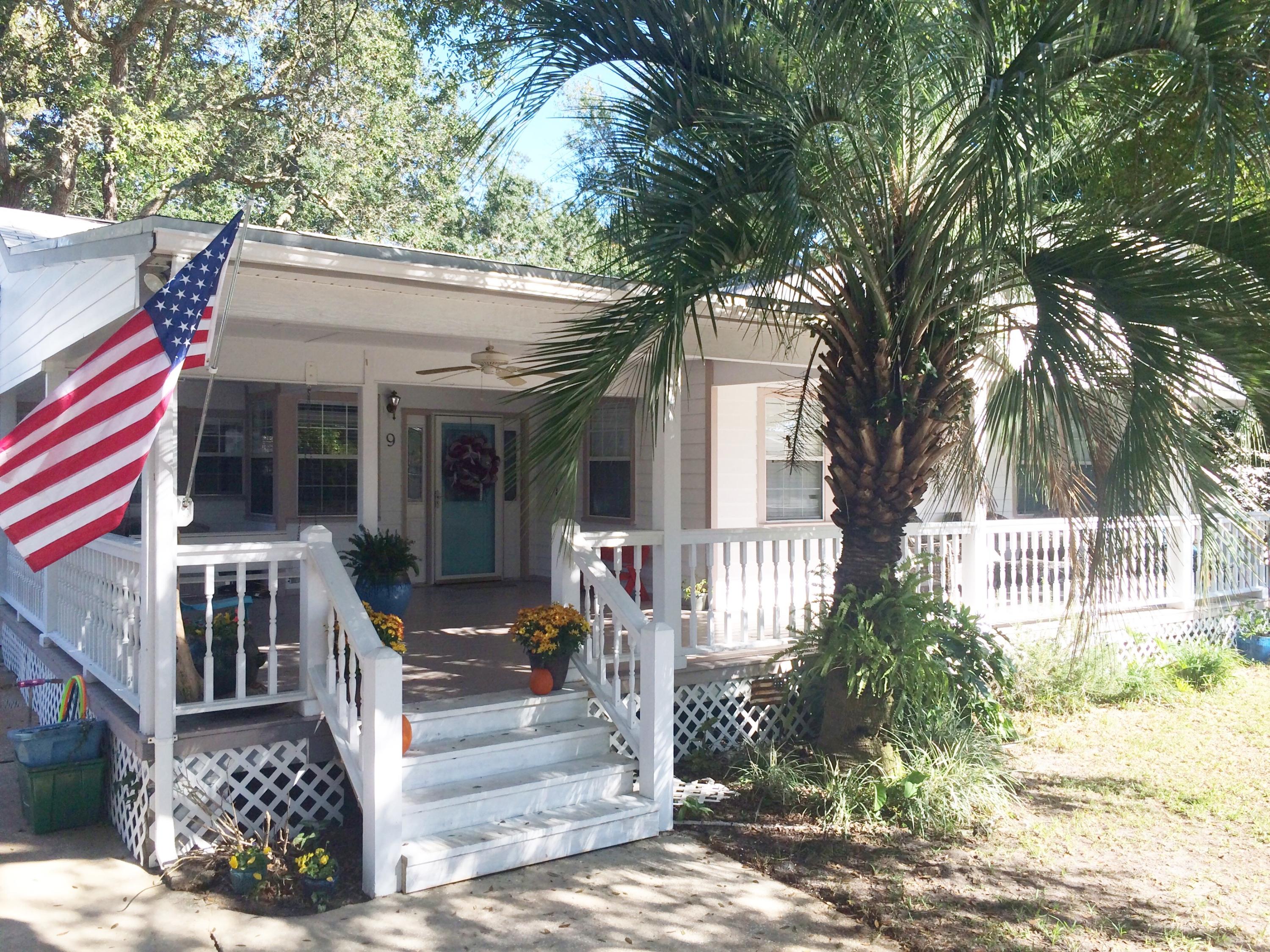 SHALIMAR - Residential