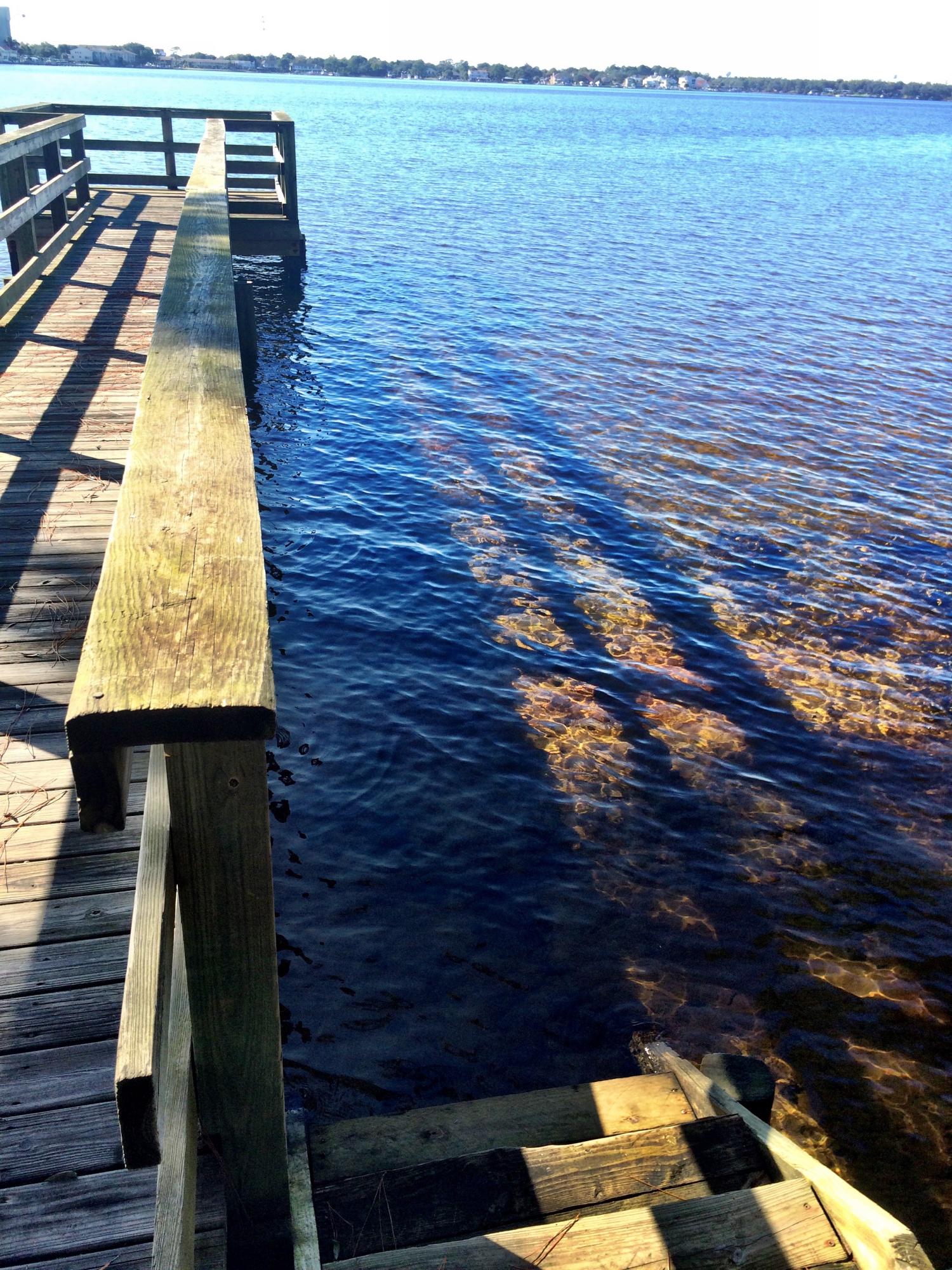 SHALIMAR - Residential