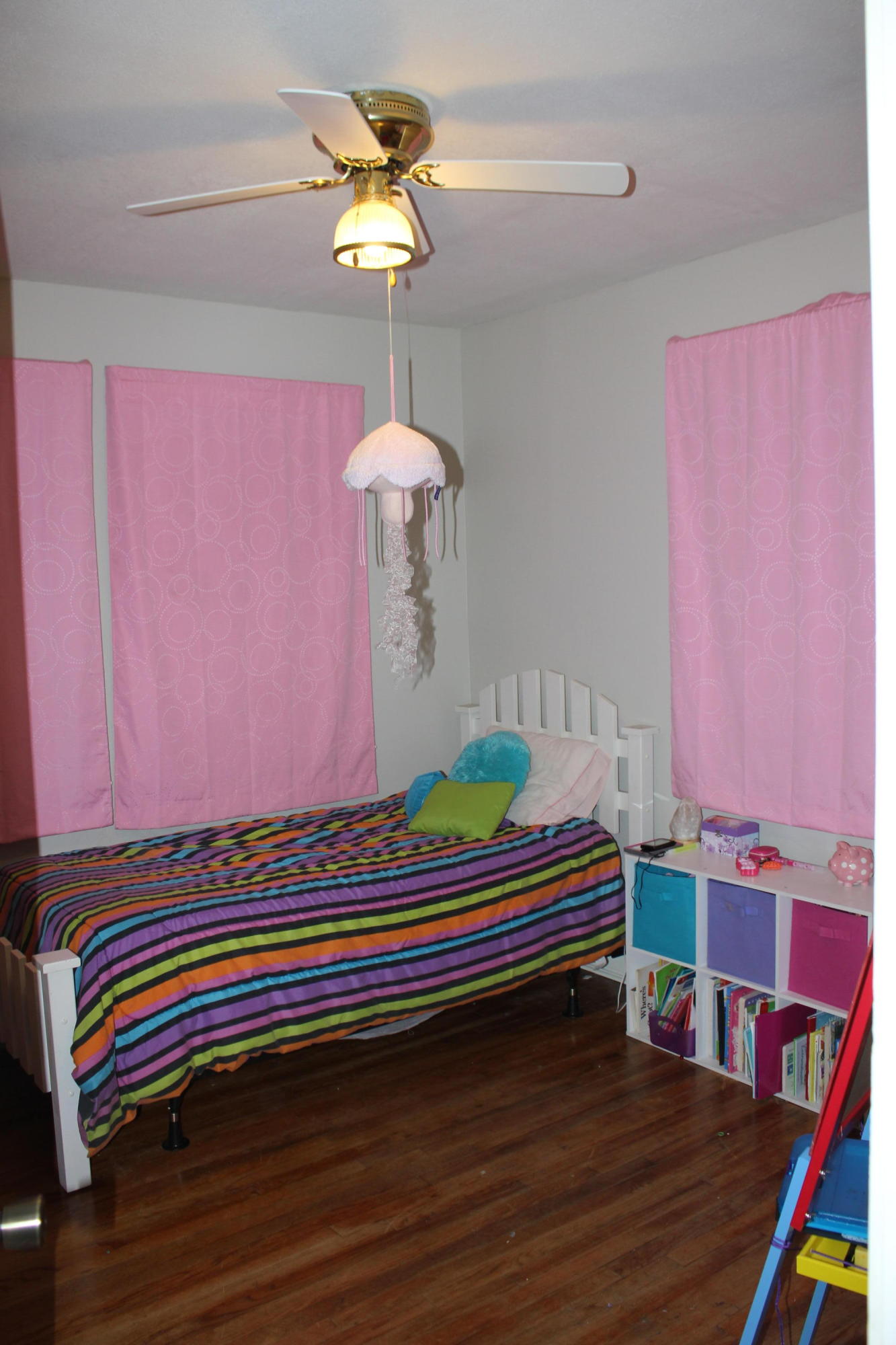 SHALIMAR - Residential