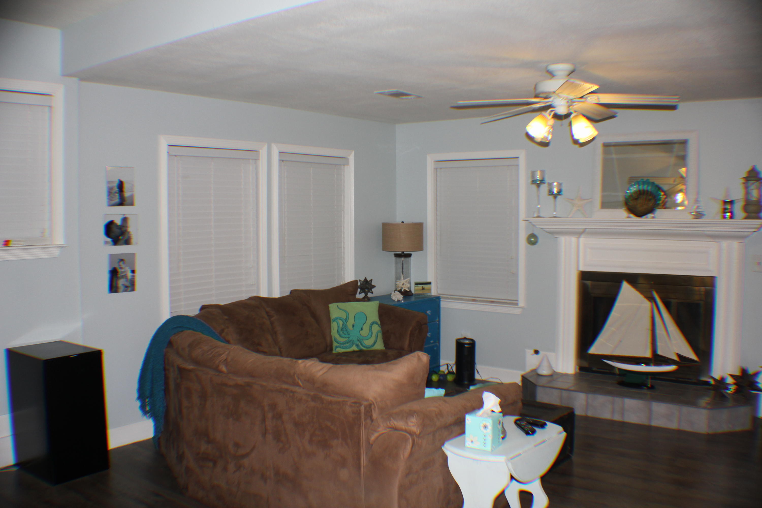 SHALIMAR - Residential