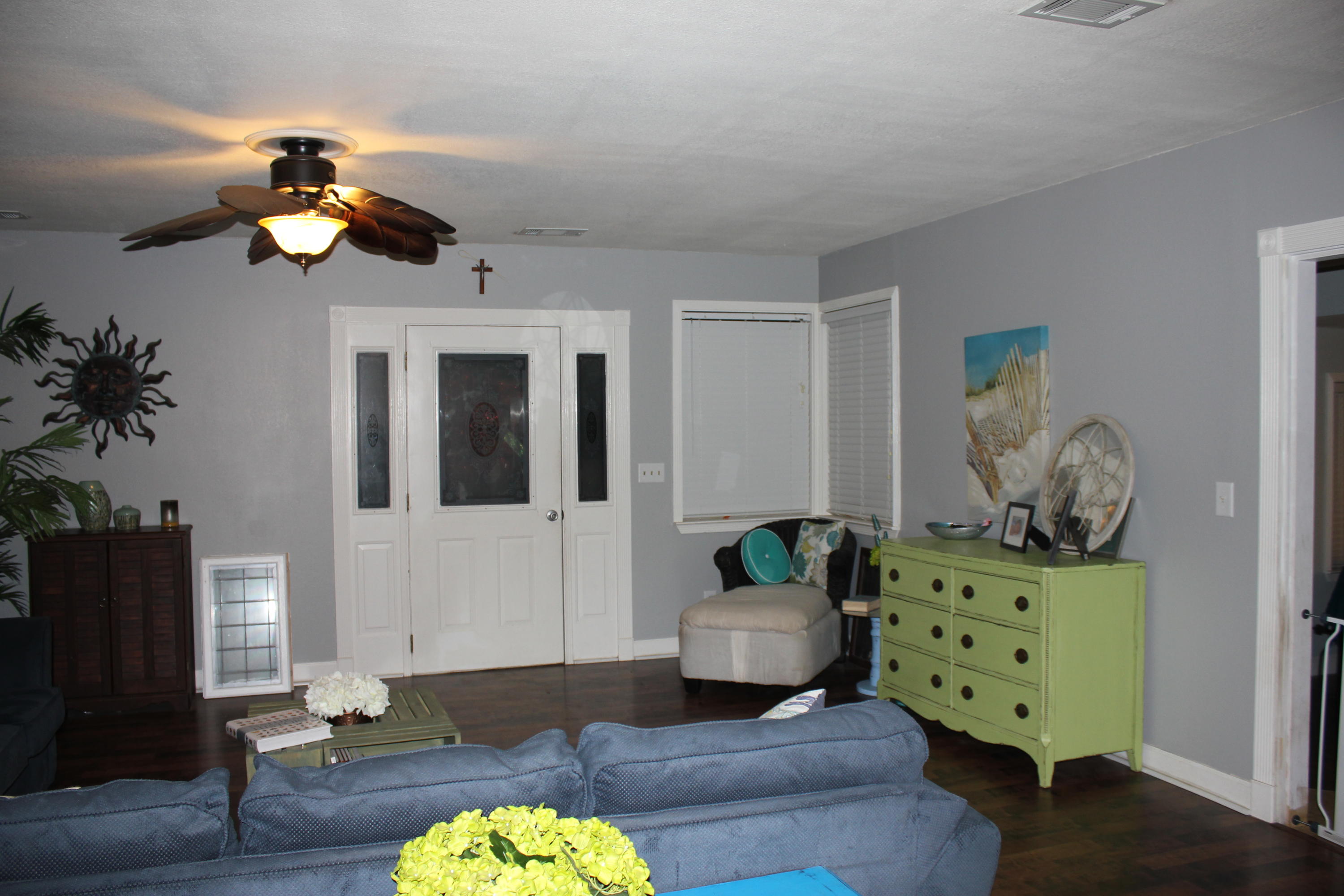 SHALIMAR - Residential