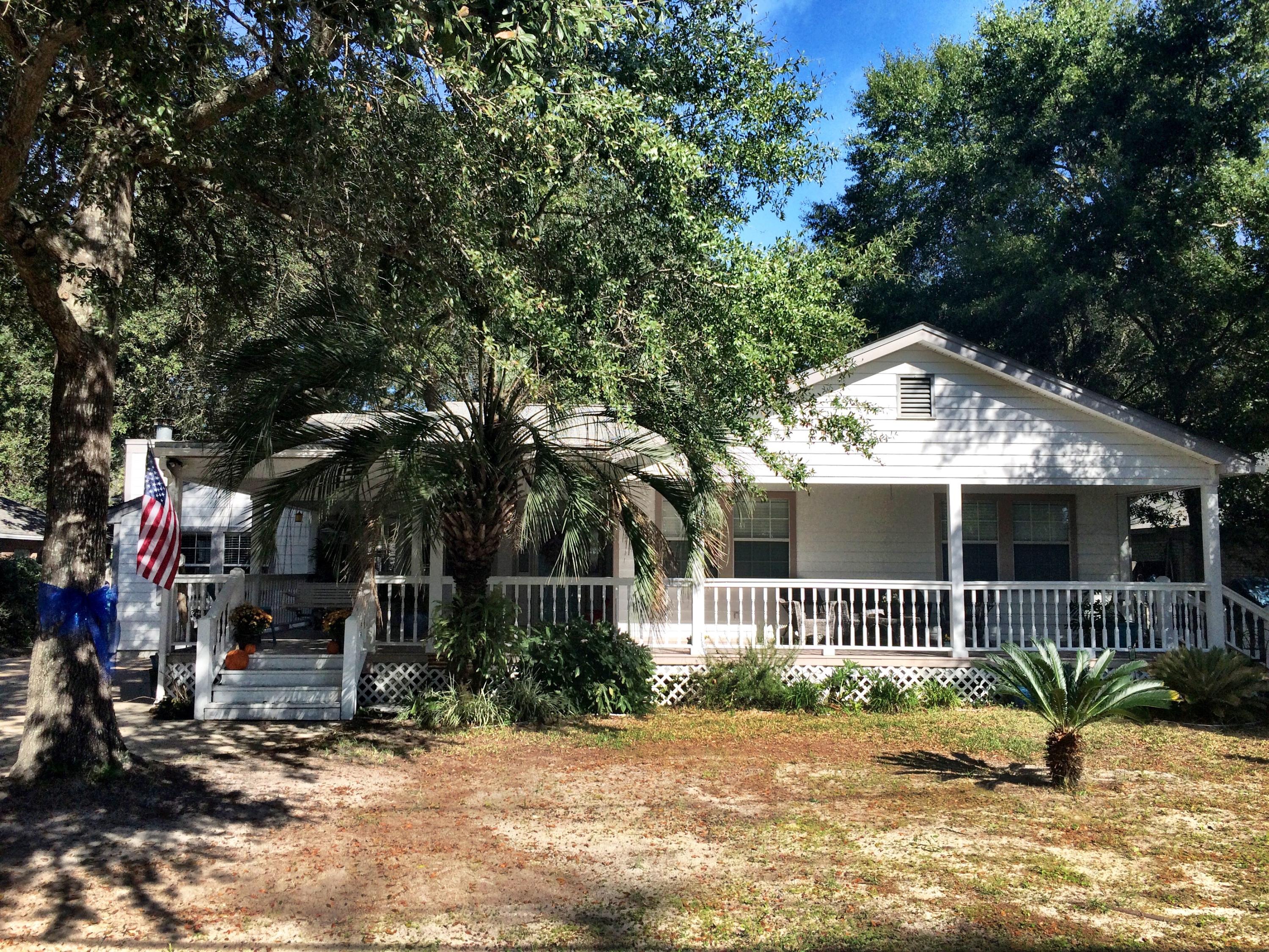 SHALIMAR - Residential