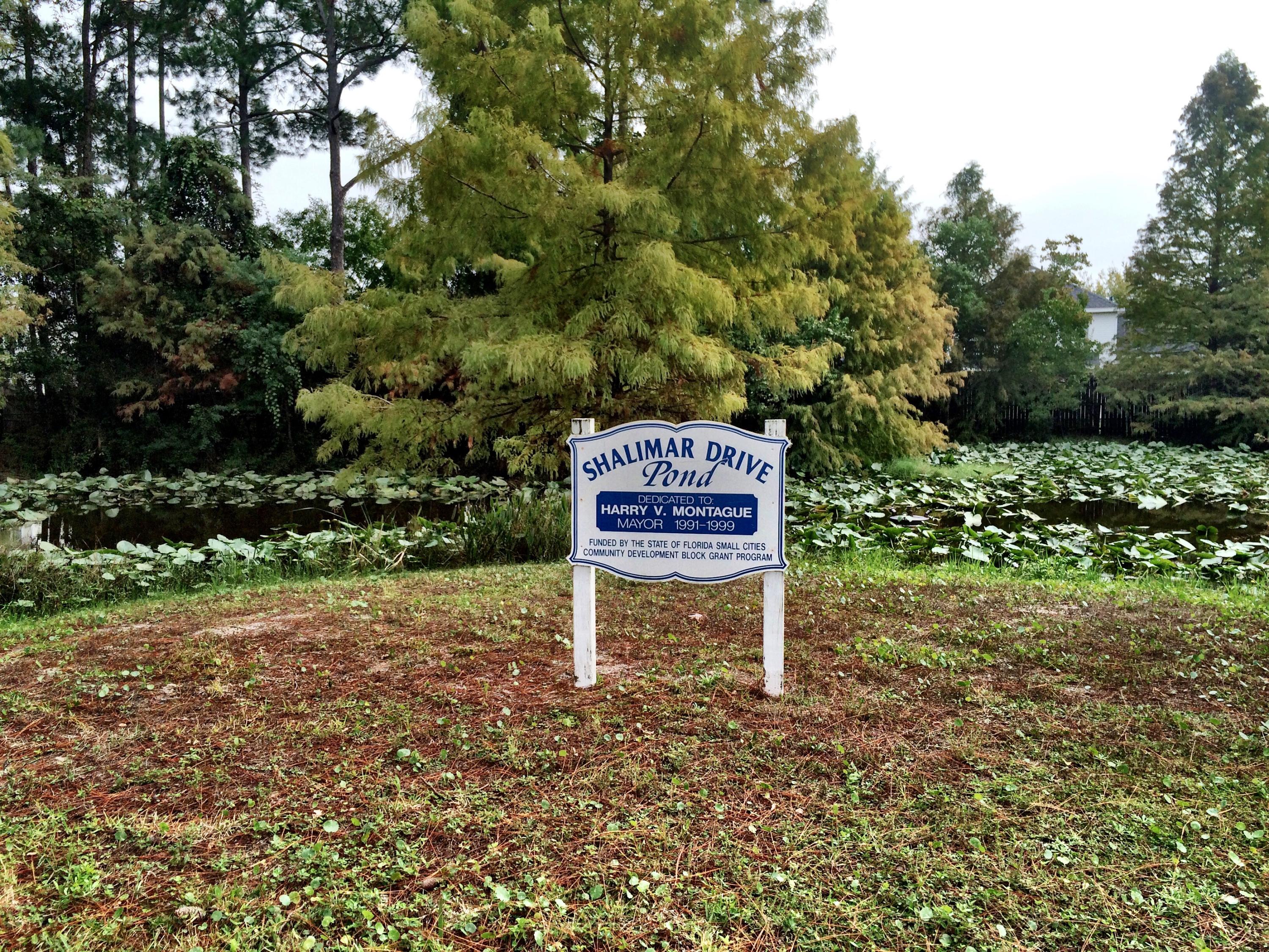 SHALIMAR - Residential