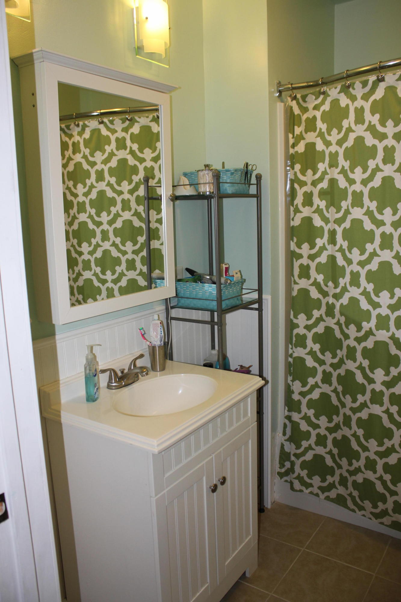 SHALIMAR - Residential