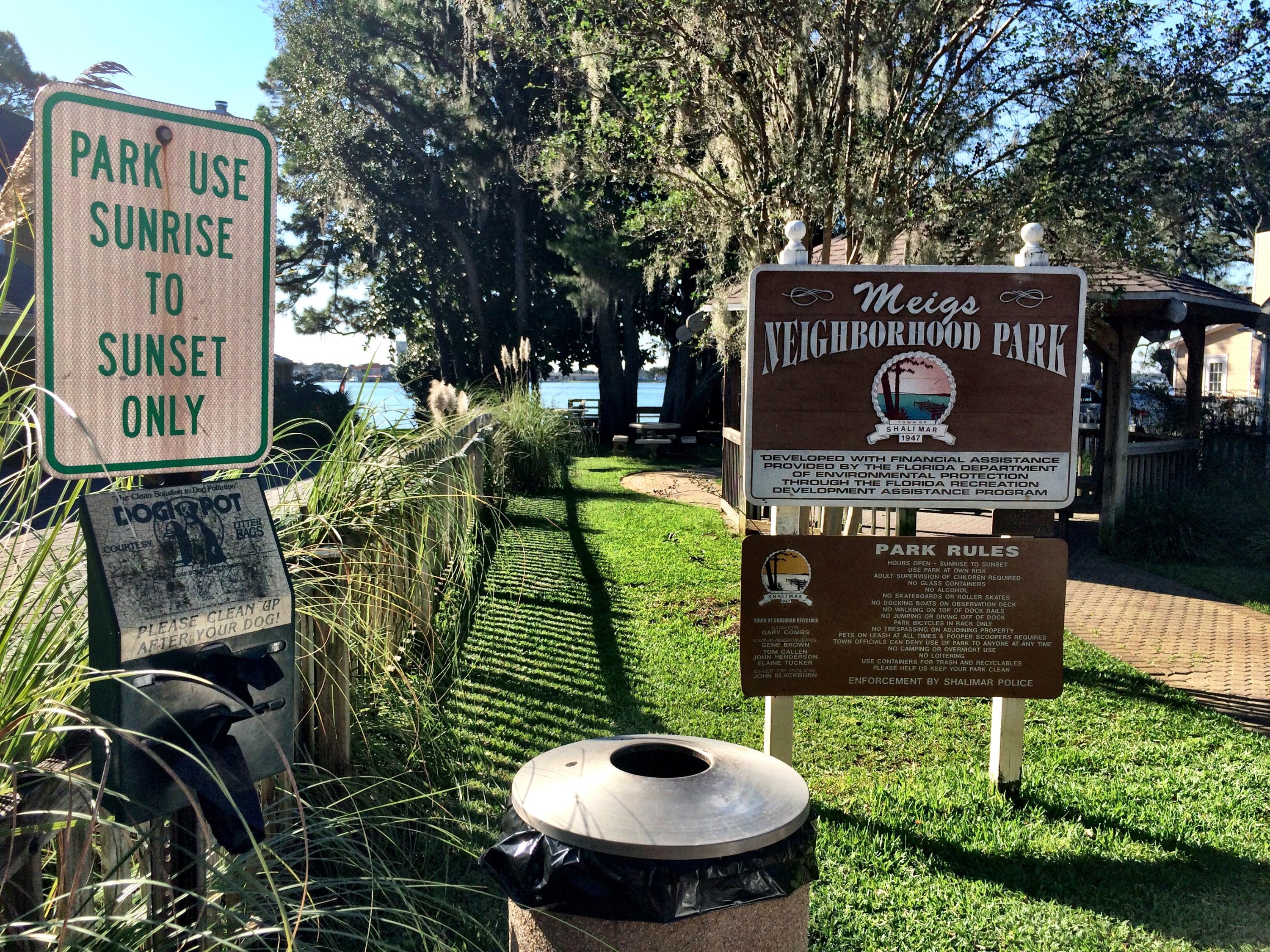 SHALIMAR - Residential