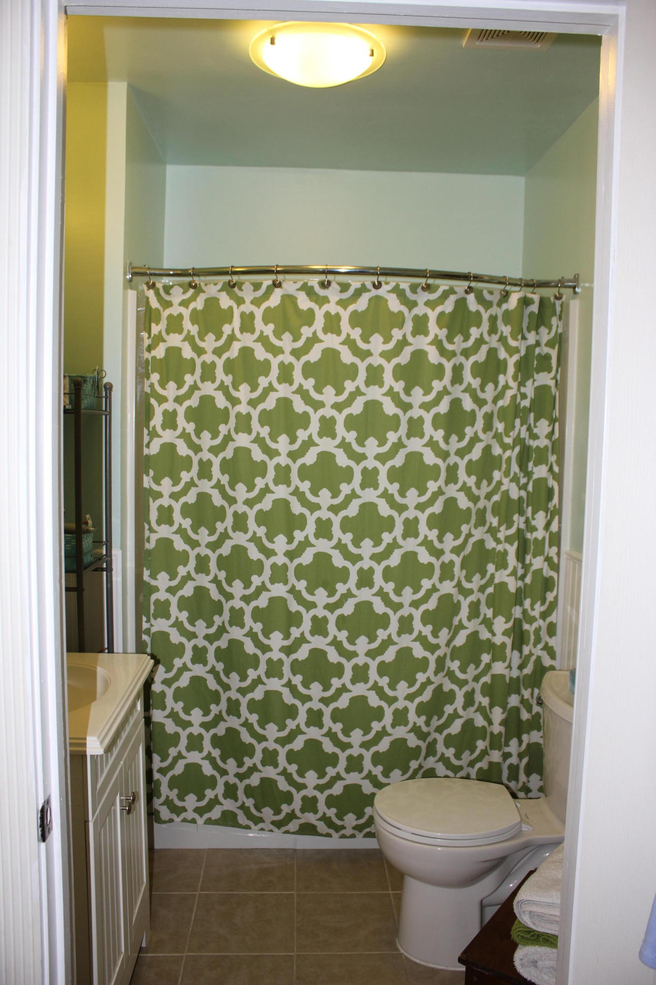 SHALIMAR - Residential