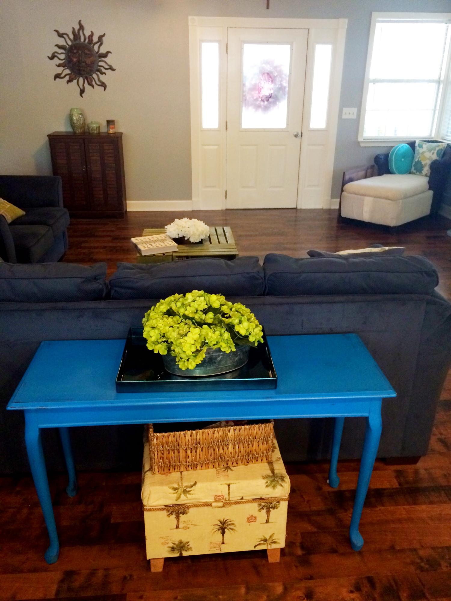 SHALIMAR - Residential