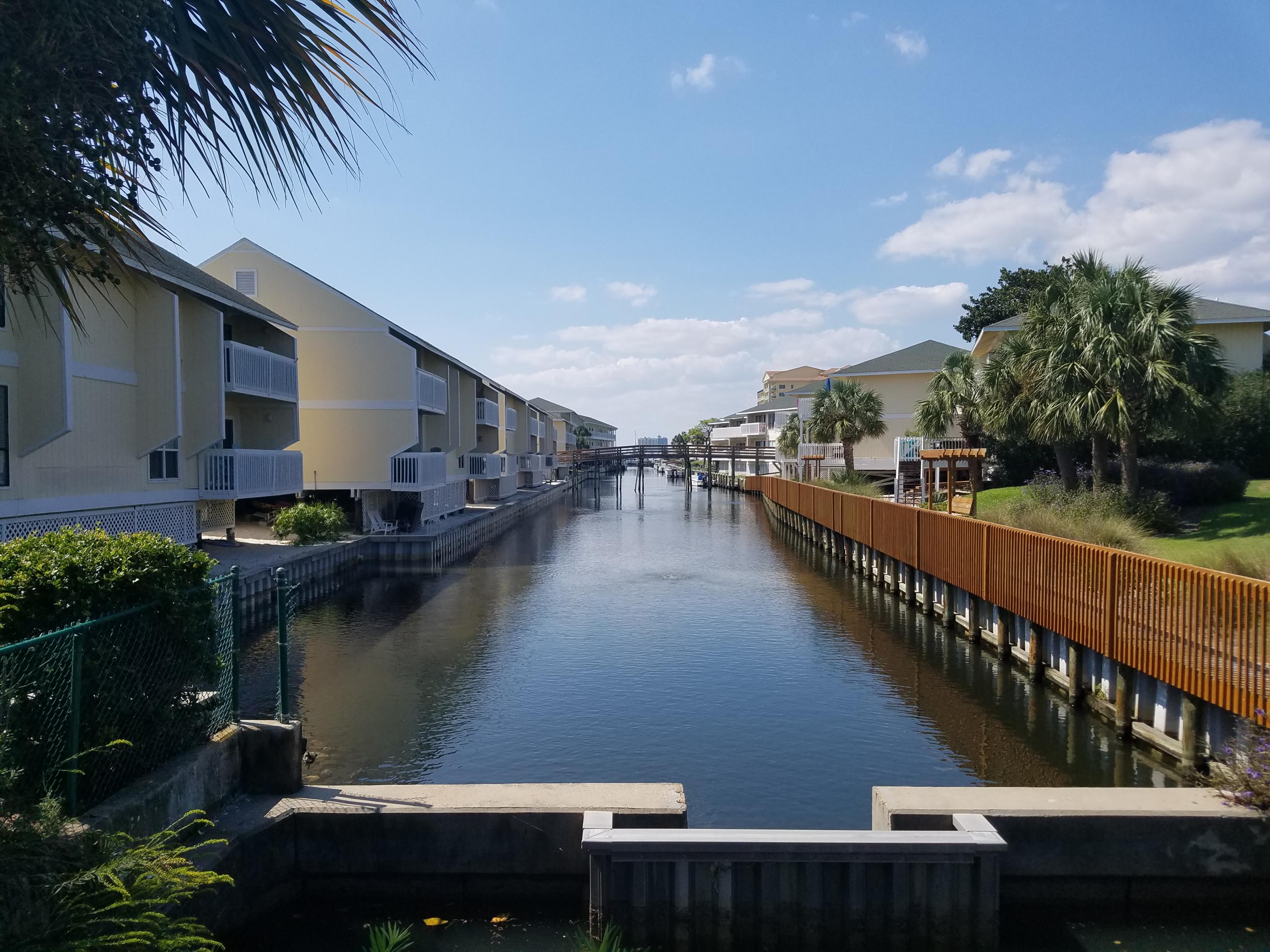 SANDPIPER COVE PH 11 - Residential