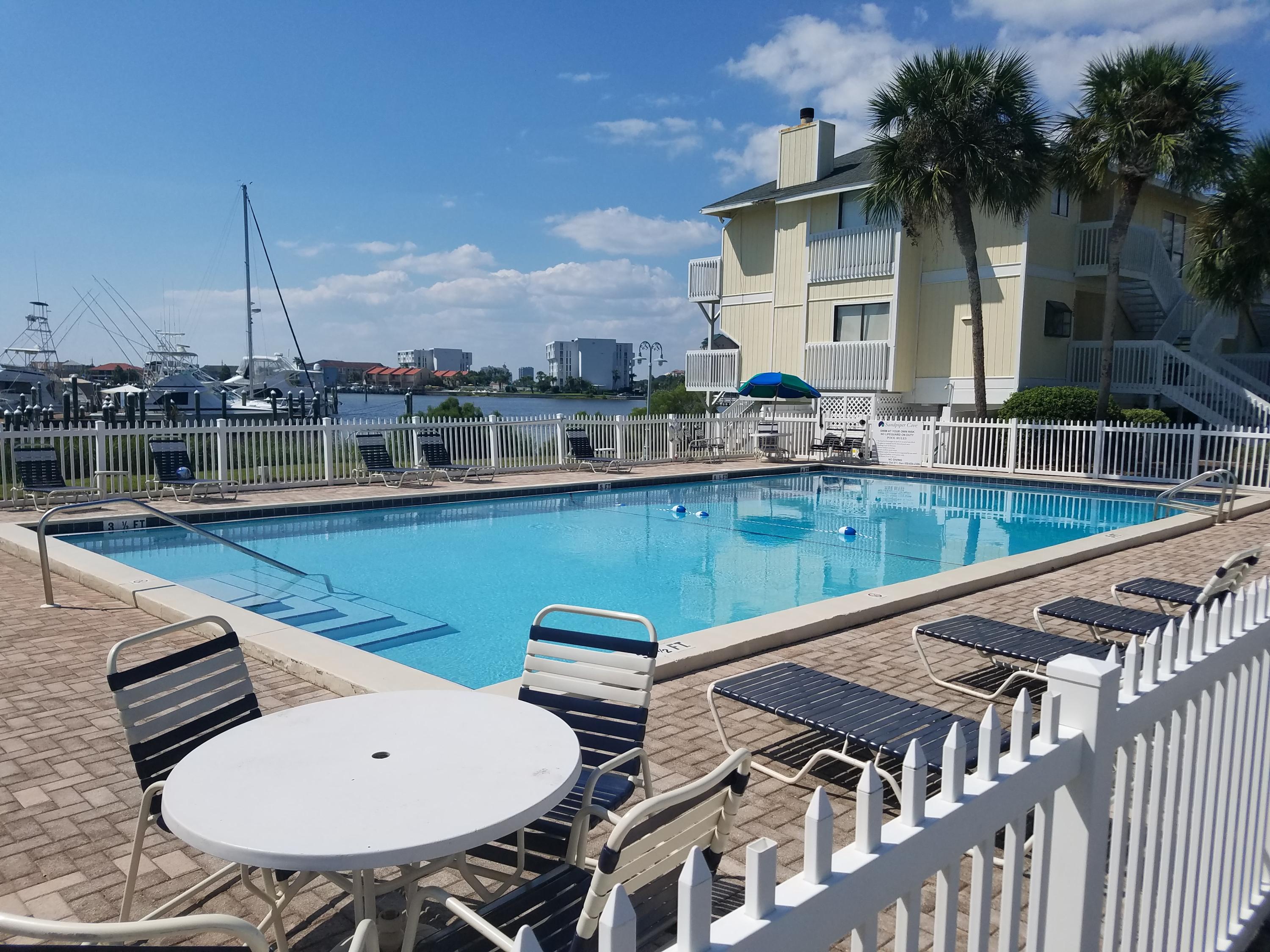 SANDPIPER COVE PH 11 - Residential