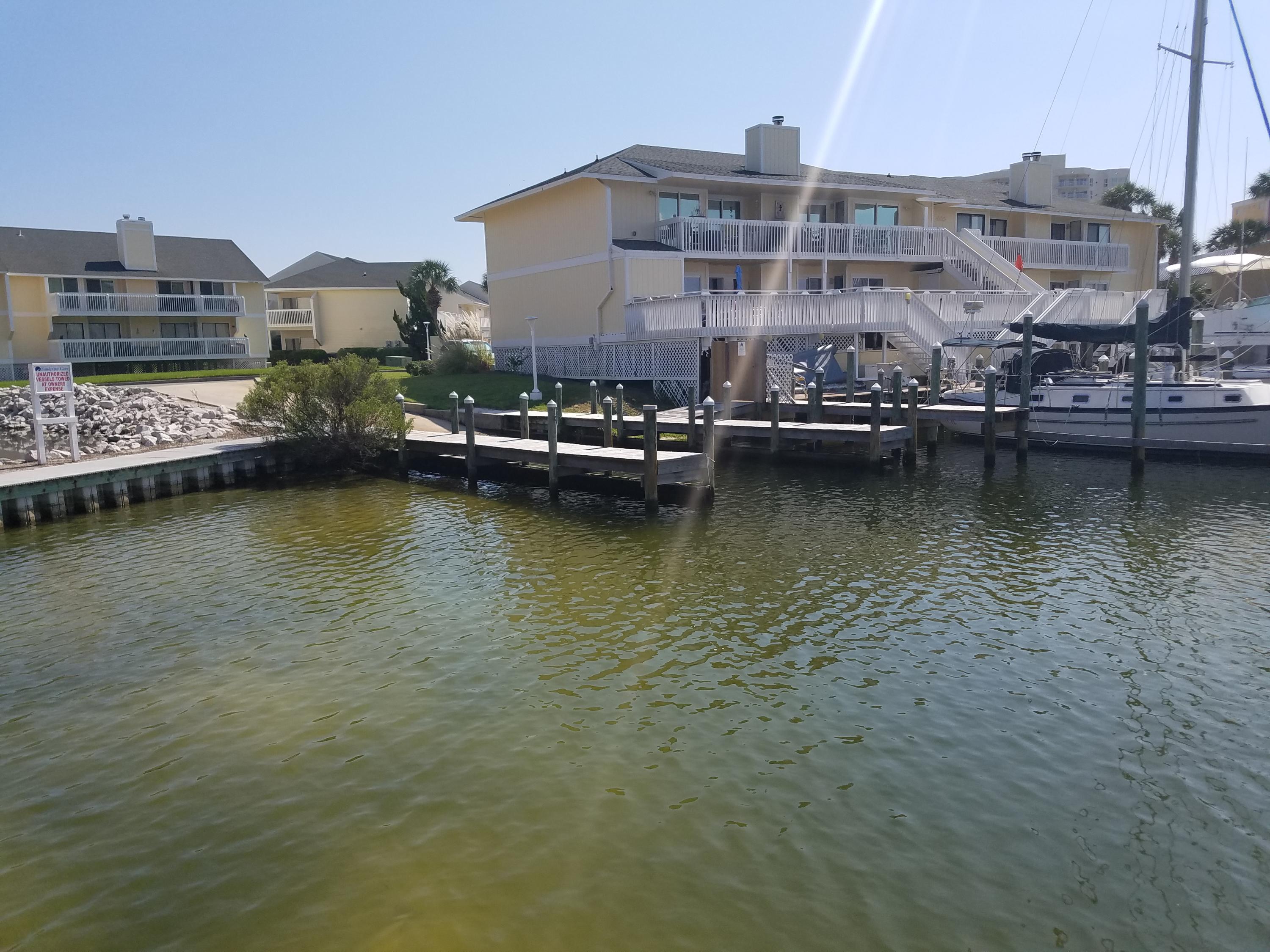 SANDPIPER COVE PH 11 - Residential