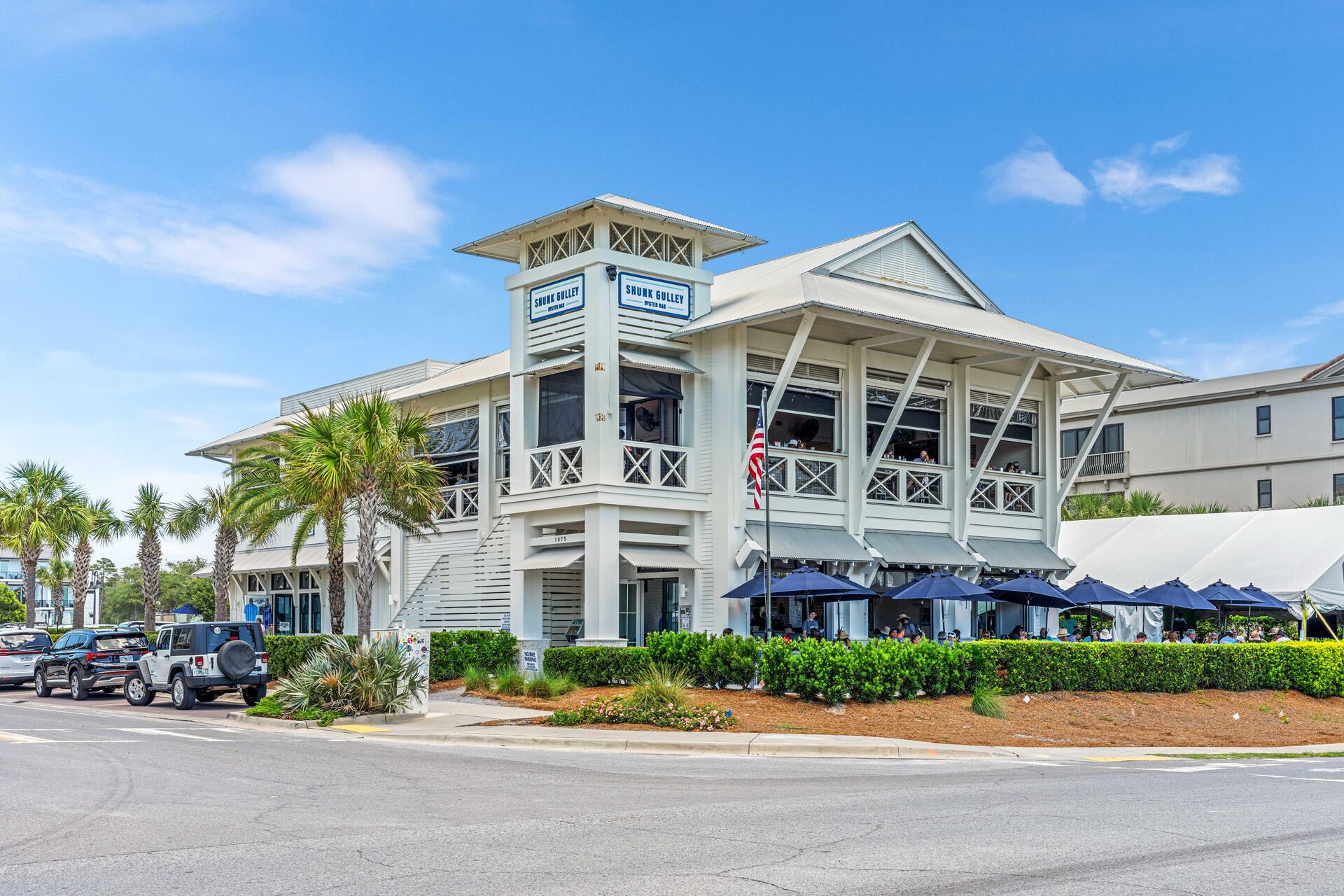 The Walton on 30A - Residential