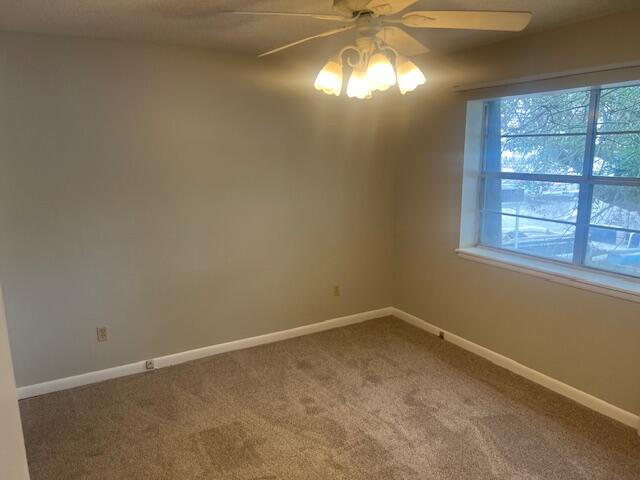 CASA DEL MAR - Residential Lease