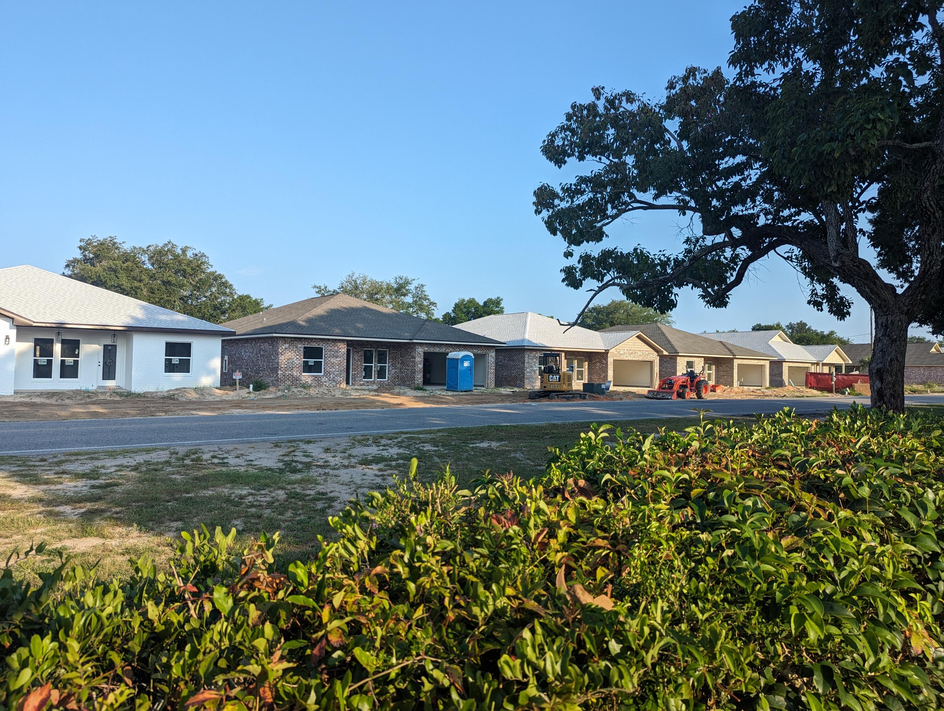 PORT DIXIE - Residential