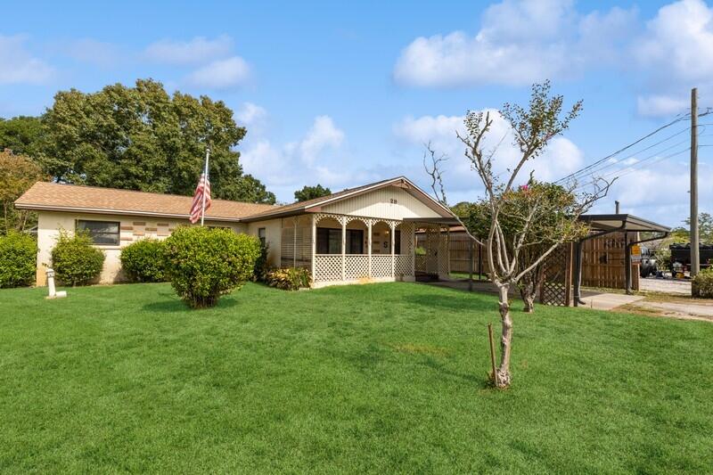 PORT DIXIE - Residential