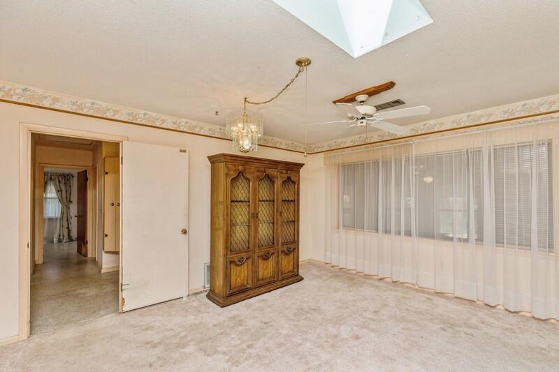 PORT DIXIE - Residential