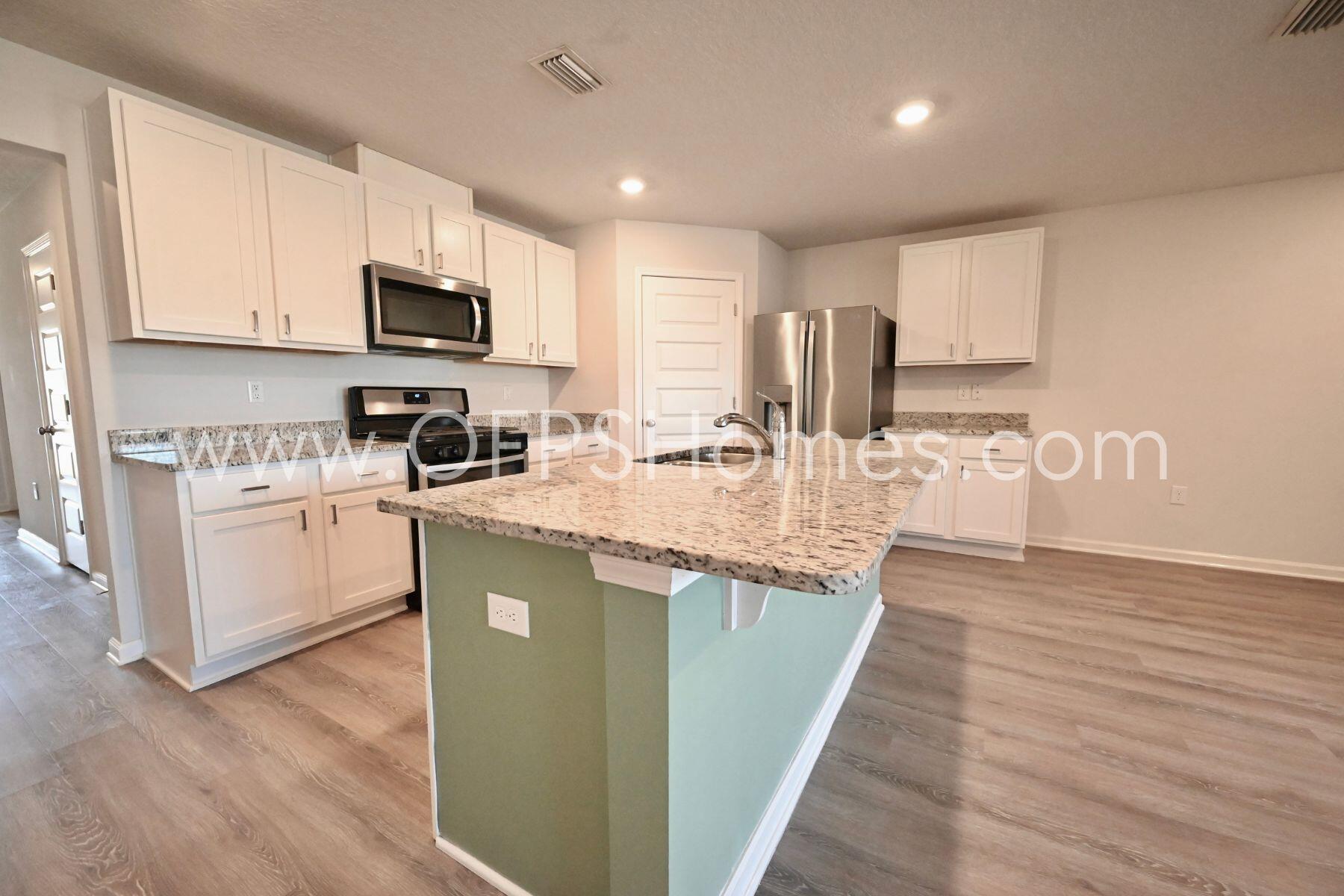 PATRIOT RIDGE - Residential Lease