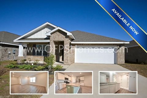 Photo of 4664 Honor Guard Way, Crestview, FL 32539 (MLS # 991450)