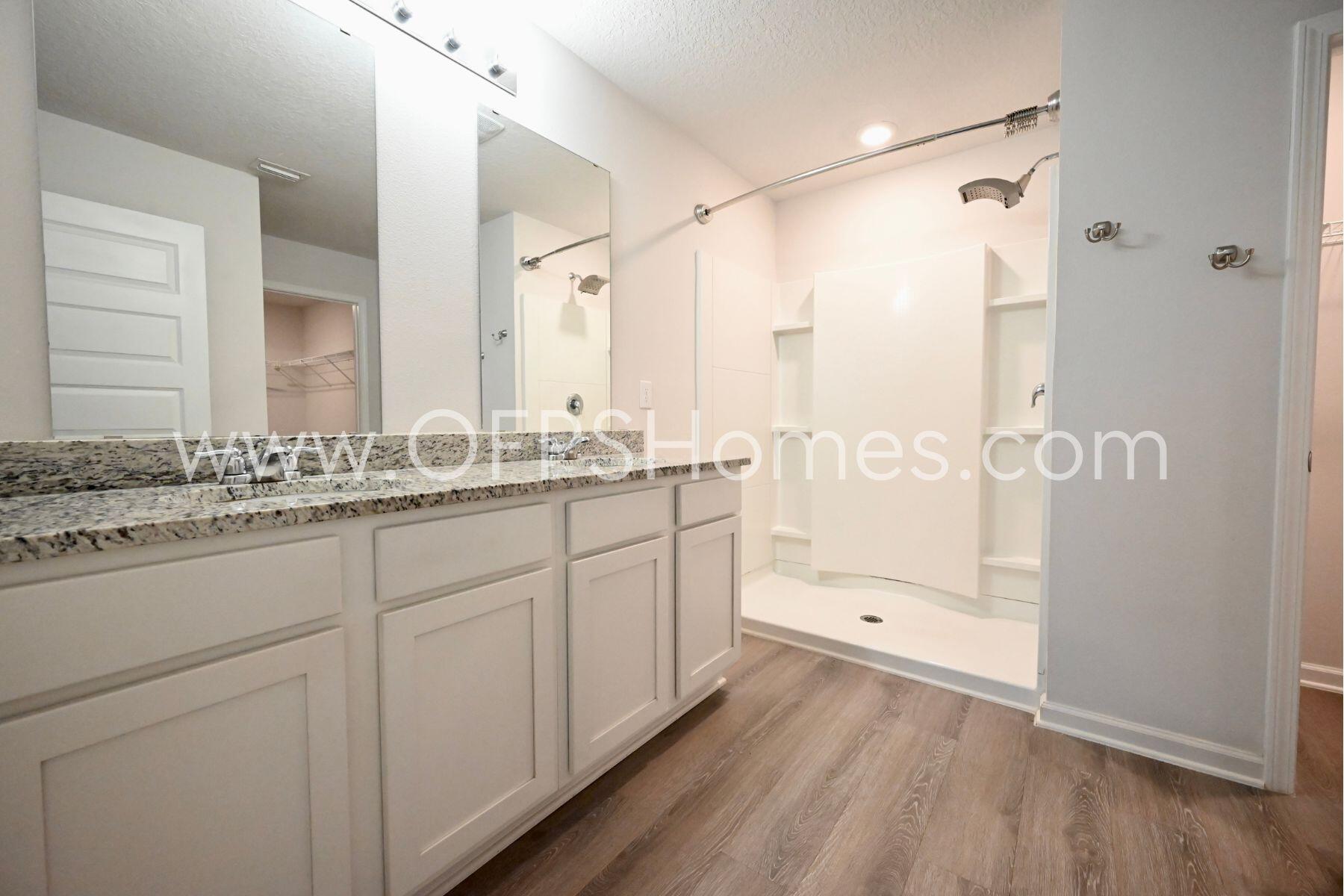 PATRIOT RIDGE - Residential Lease