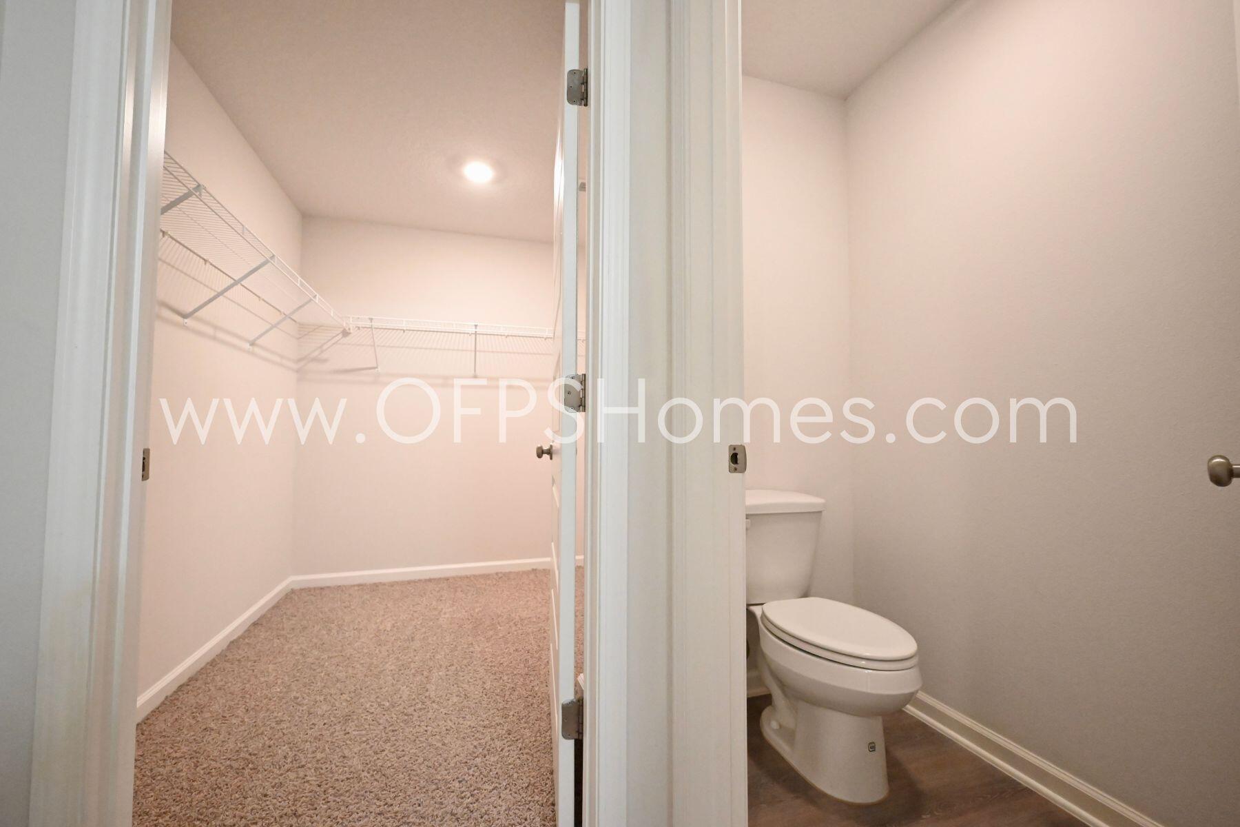 PATRIOT RIDGE - Residential Lease