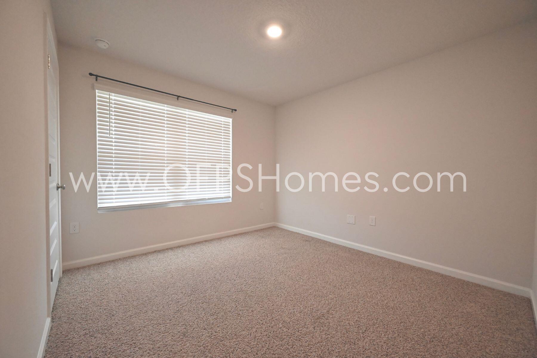 PATRIOT RIDGE - Residential Lease