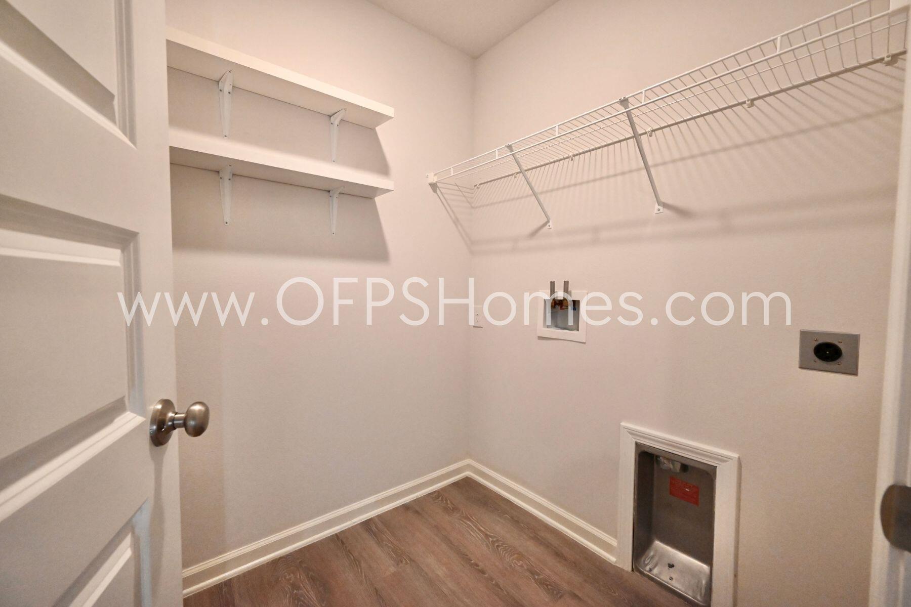 PATRIOT RIDGE - Residential Lease