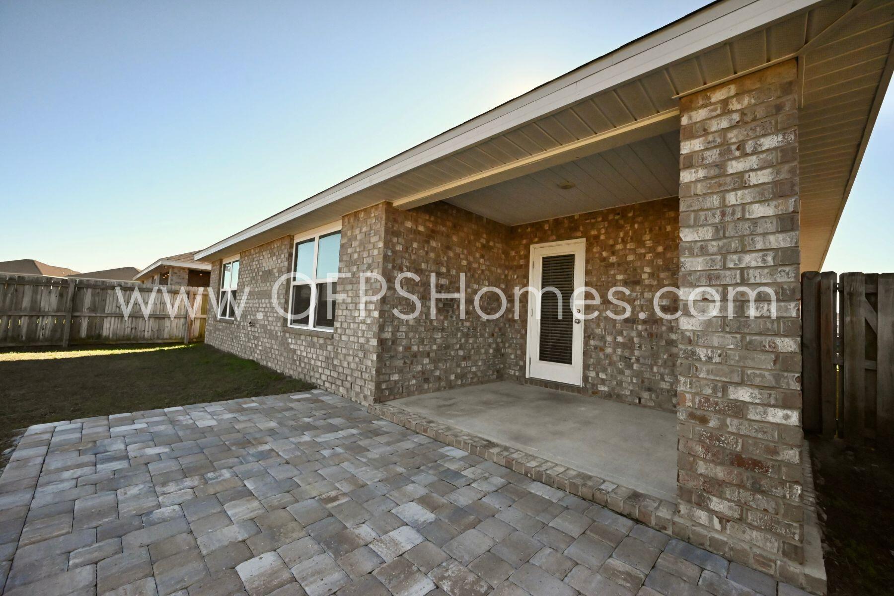 PATRIOT RIDGE - Residential Lease