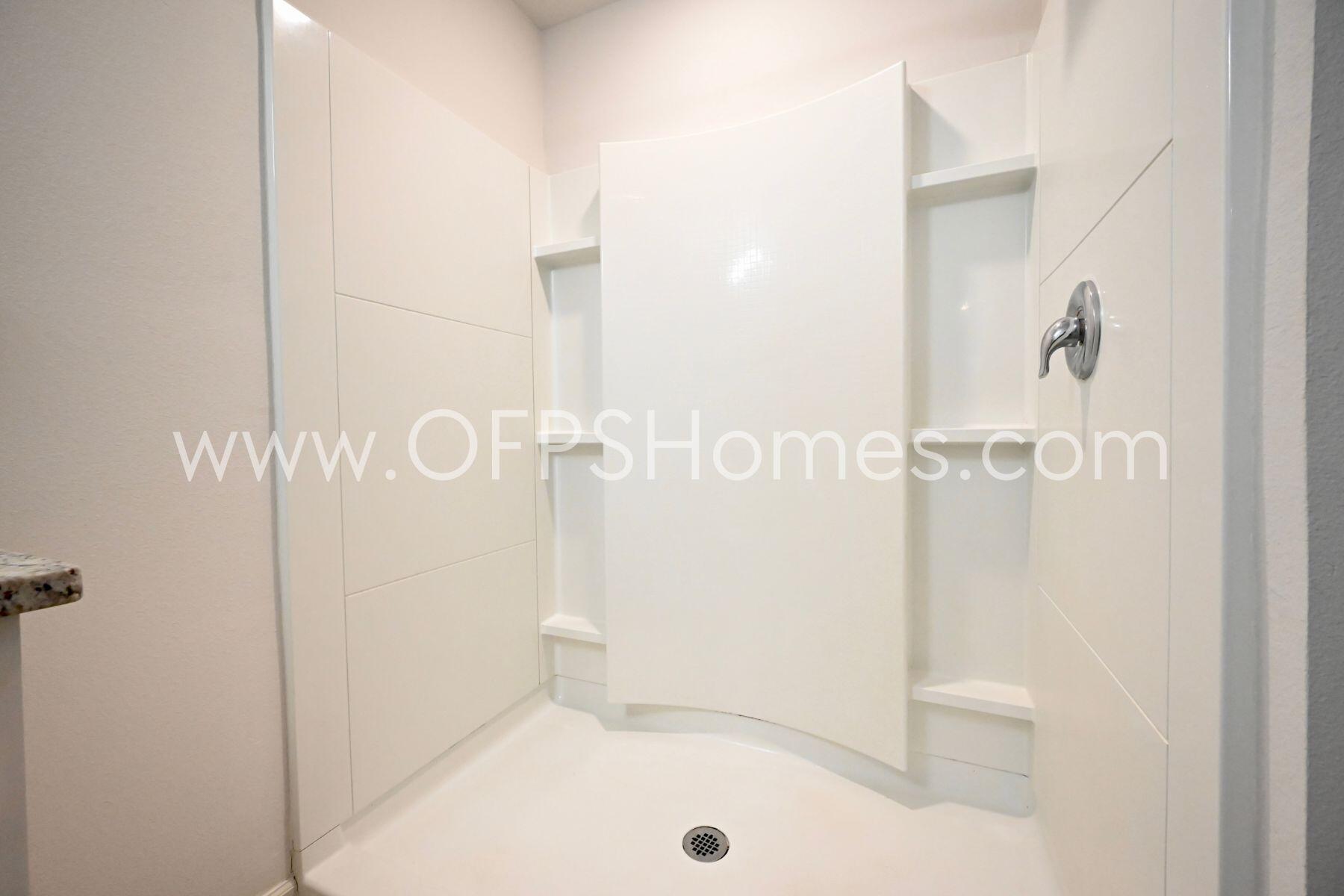 PATRIOT RIDGE - Residential Lease